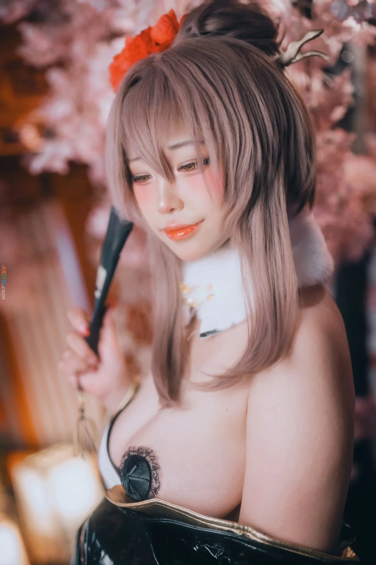 [DJAWA] YuRa Nikke NOir Black Rabbit 第41张（YuRa）