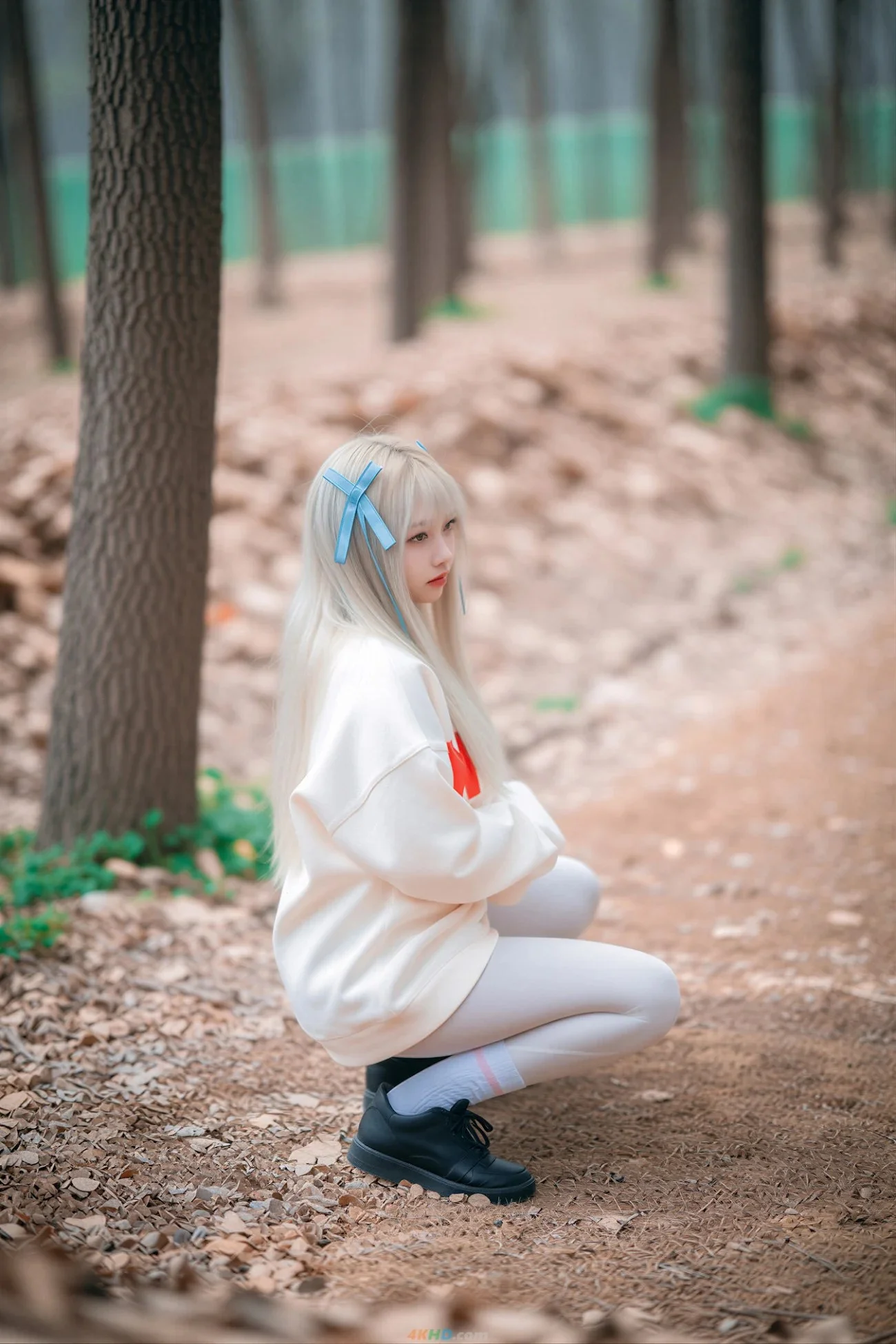 [DJAWA] MyuA(뮤아) DJAWA Photo –  Myua_ – Loose and Tight – Asuna 第47张（MyuA(뮤아)）