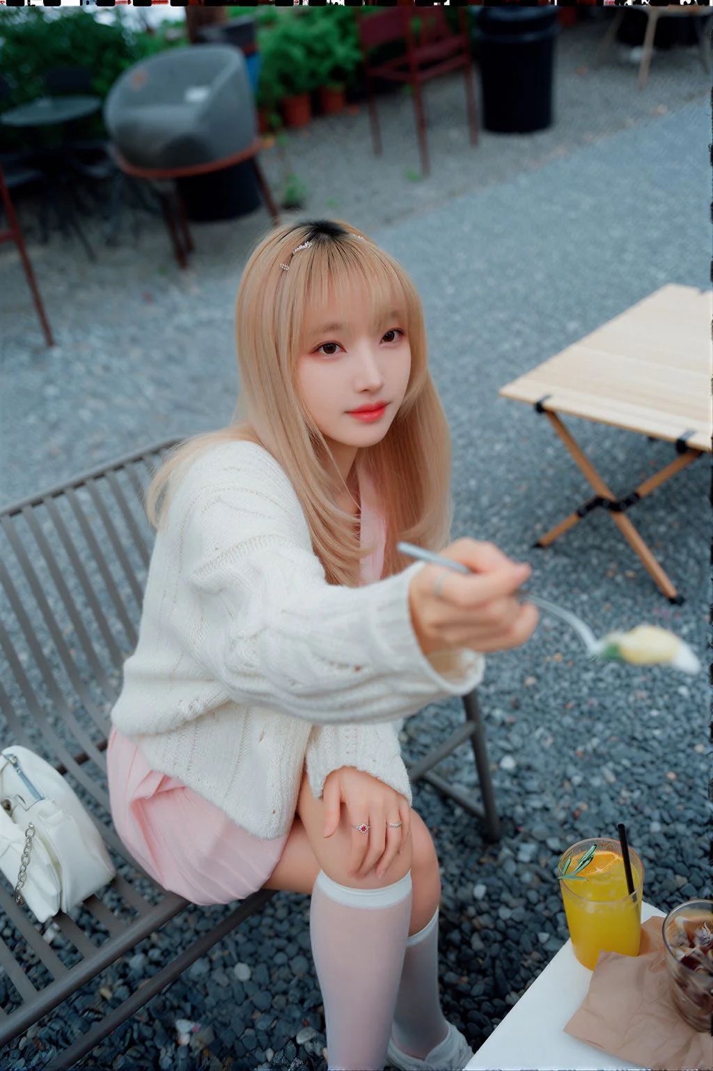 [DJAWA Photo] HaNari (하나리) A Snap of Intimacy Vol.2 126P 第52张（Hanari (하나리)）