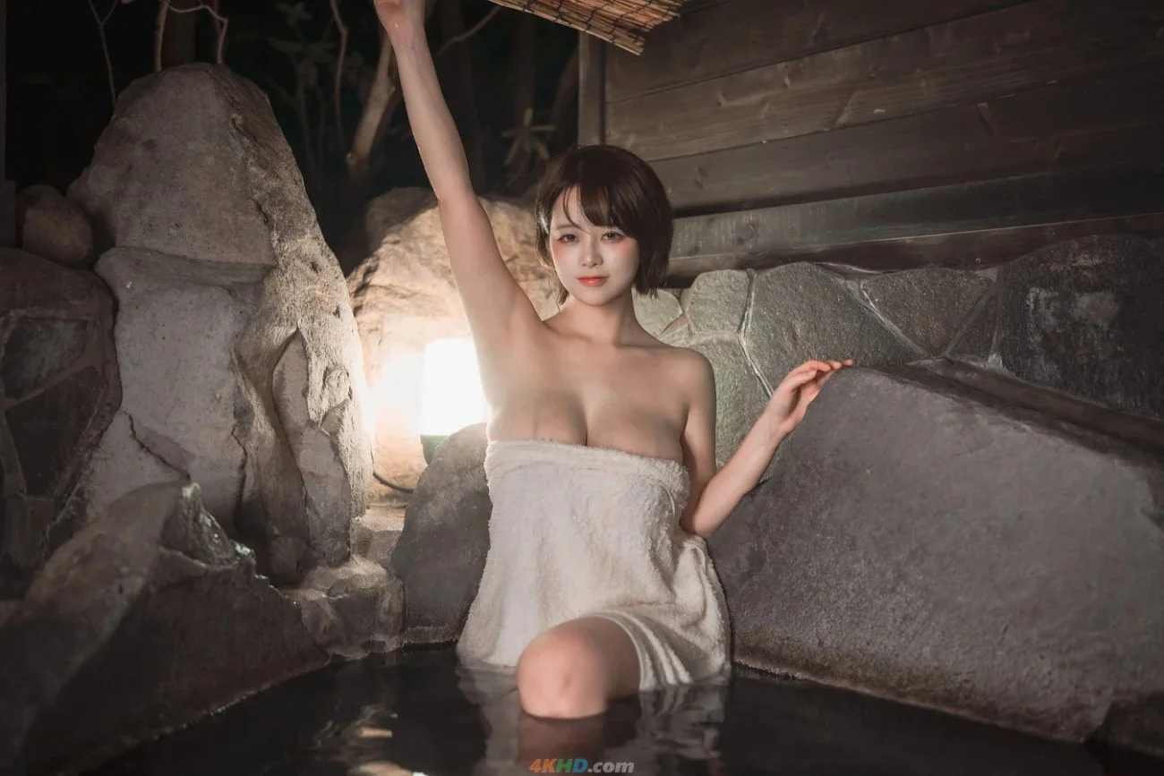 [DJAWA] Holiday in Yufuin 第94张（Holiday）