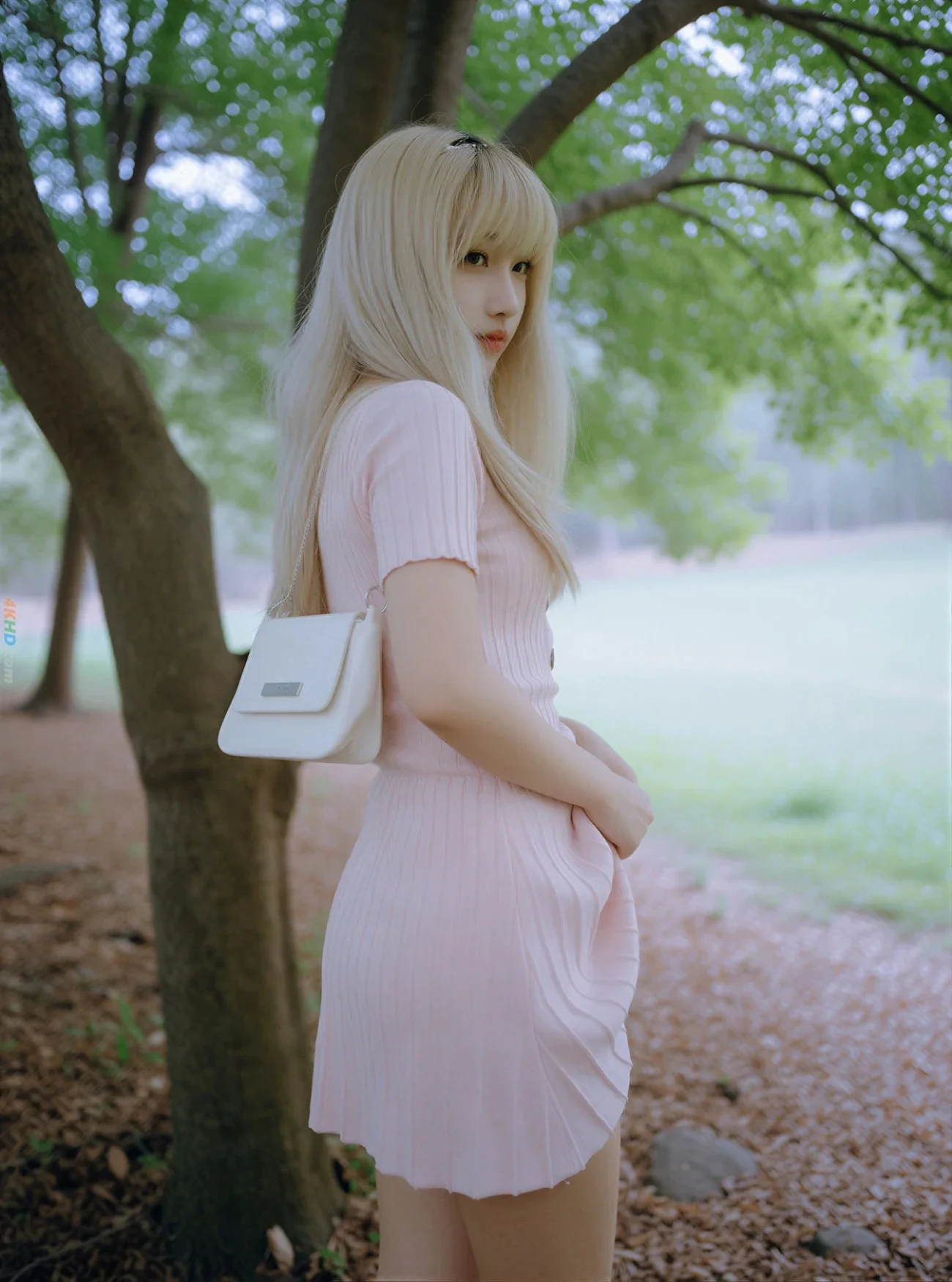 [DJAWA] HaNari (하나리) A Snap of Intimacy Vol. 2 第39张（HaNari）