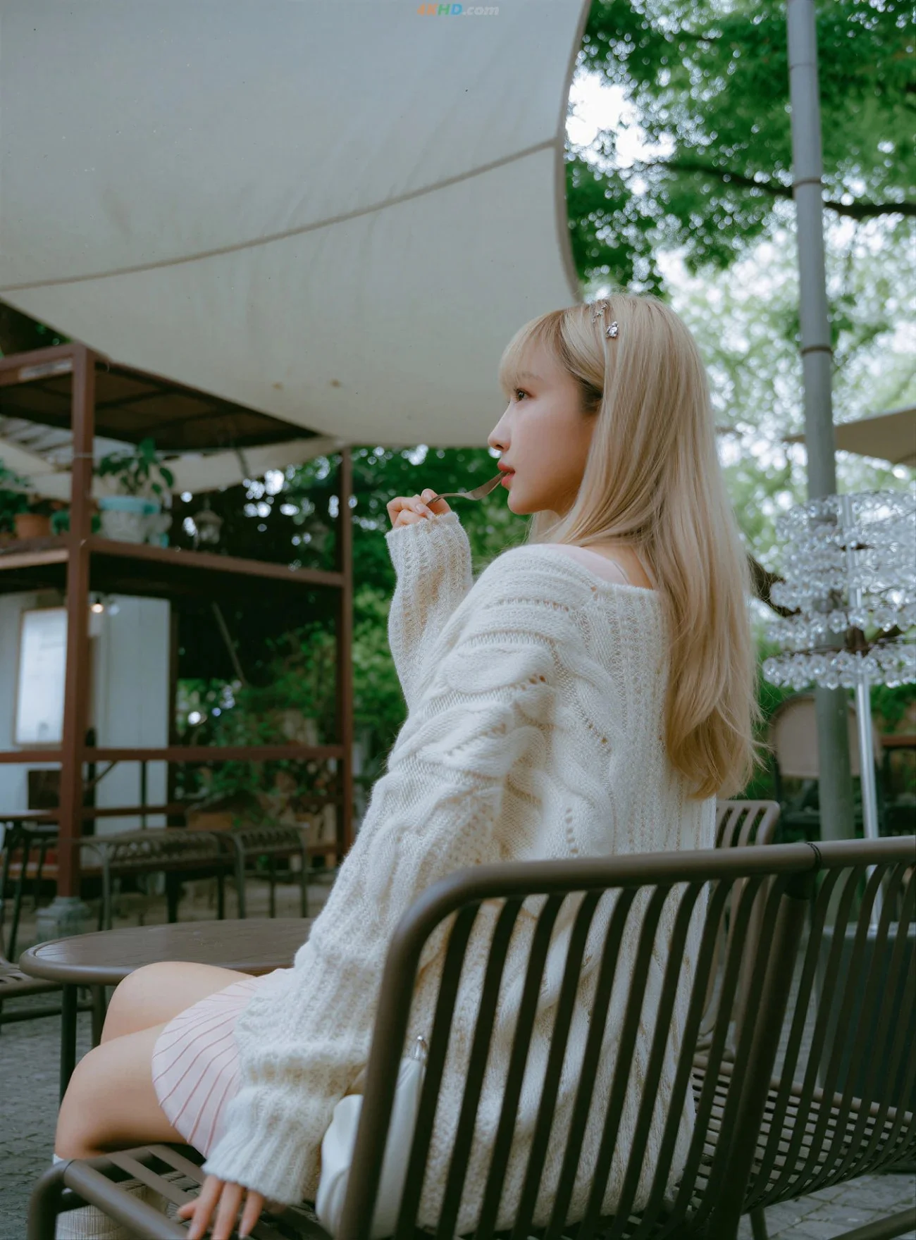 [DJAWA] HaNari (하나리) A Snap of Intimacy Vol. 2 第53张（HaNari）