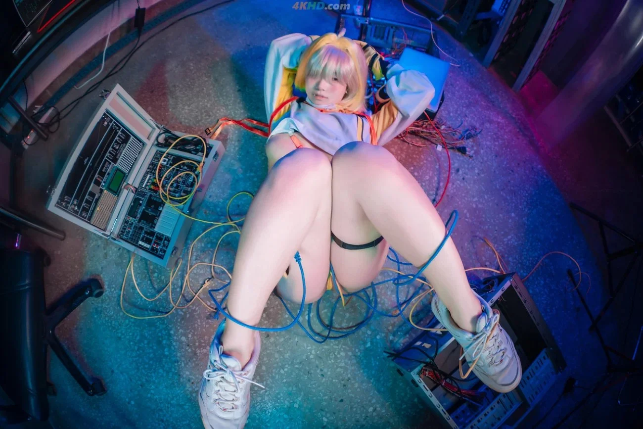 [DJAWA] Mimmi Nikke Elegg 第148张（Mimmi）
