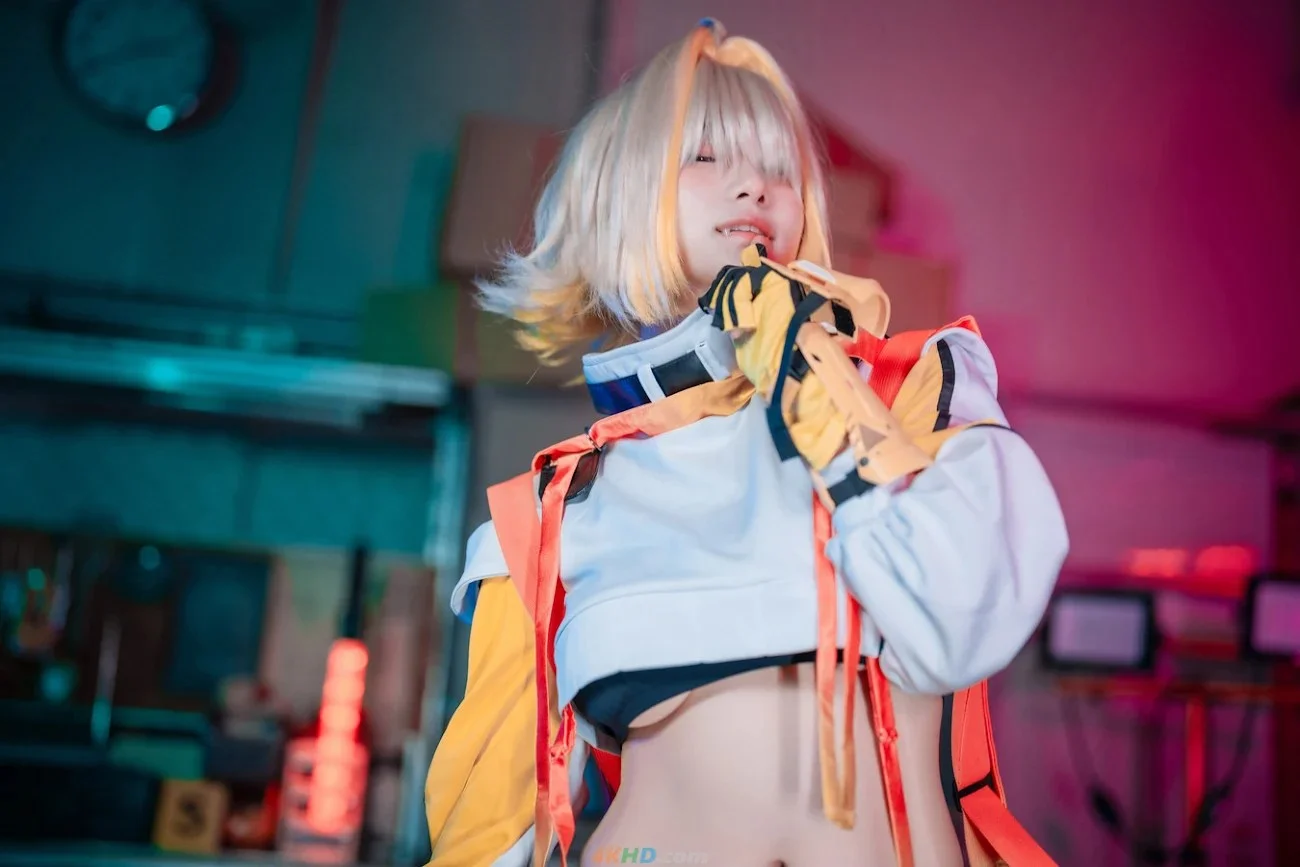 [DJAWA] Mimmi Nikke Elegg 第15张（Mimmi）