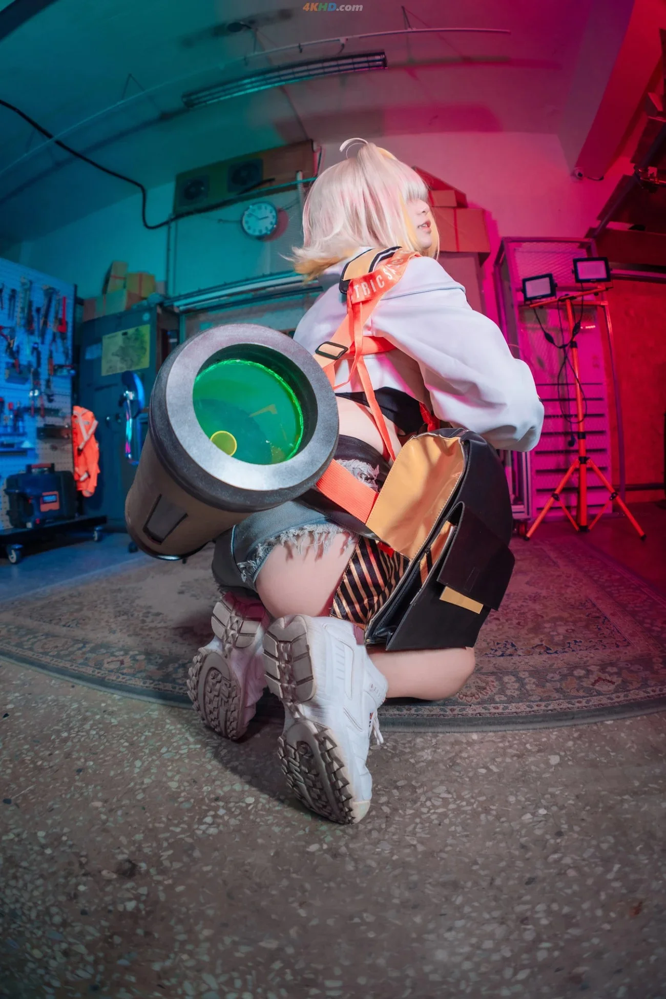 [DJAWA] Mimmi Nikke Elegg 第23张（Mimmi）