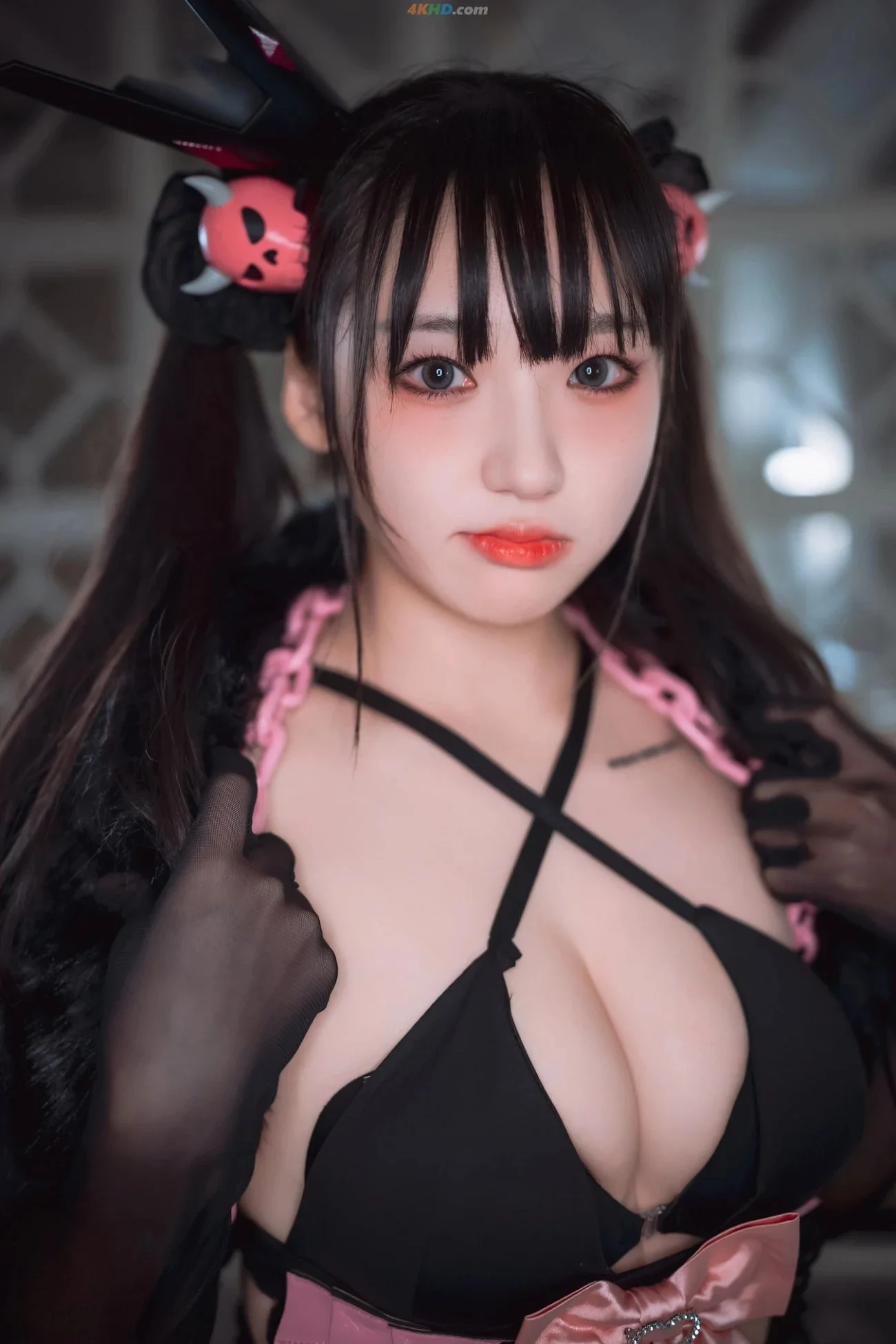 [DJAWA] Hendoong Moonlit Witch & Demon Princess 第128张（HENDOONG (혠둥이)）