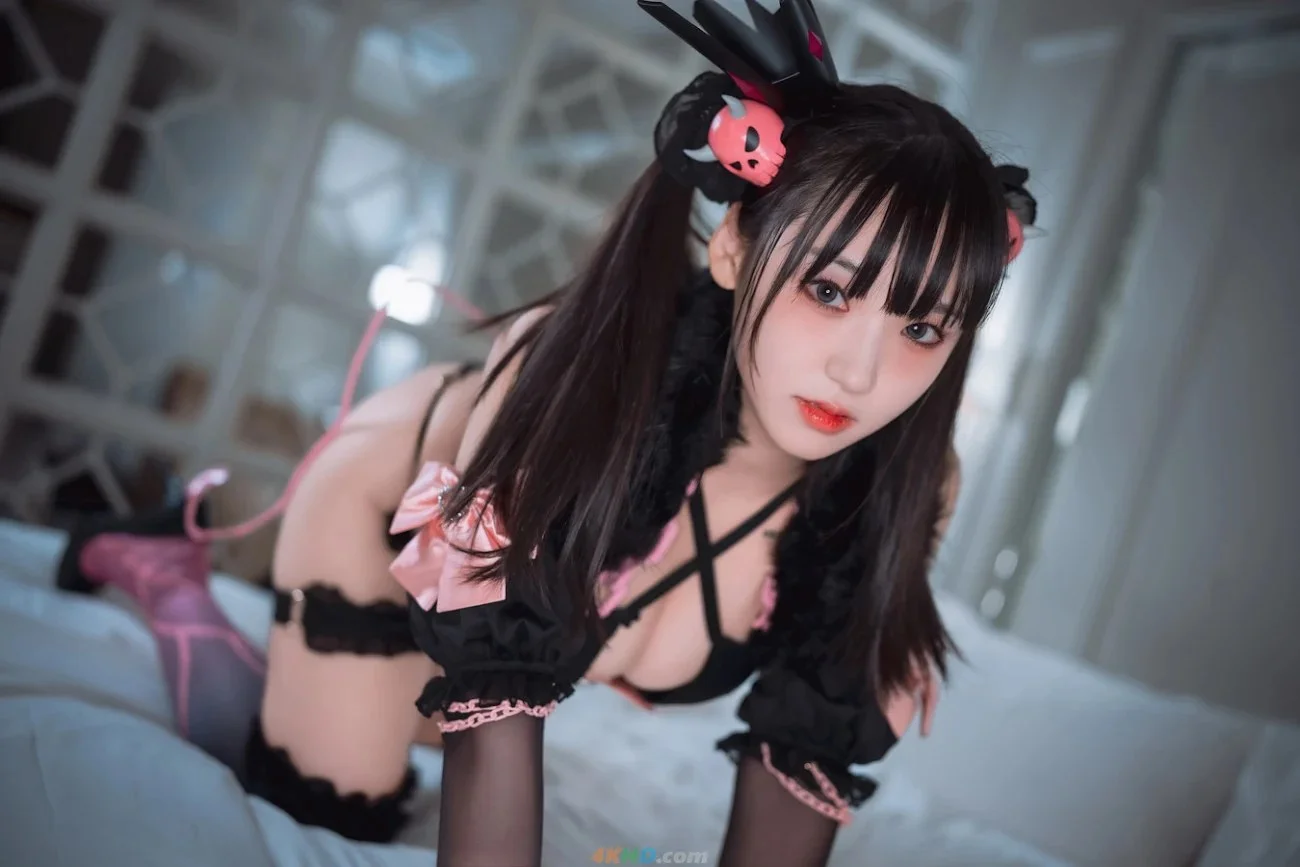 [DJAWA] Hendoong Moonlit Witch & Demon Princess 第129张（HENDOONG (혠둥이)）