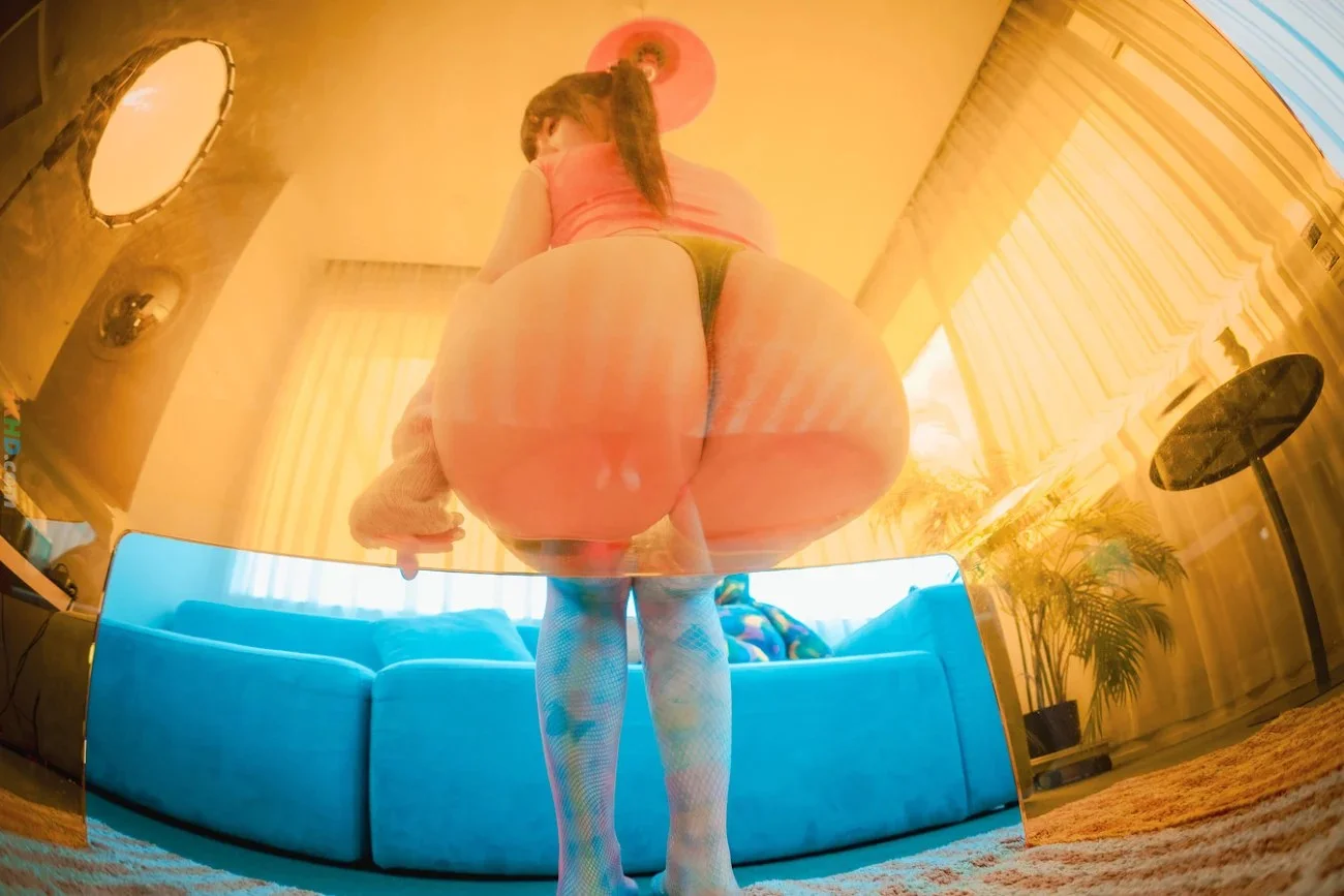 [DJAWA] Doodoong Staycation⁷ 第21张（Doodoong）