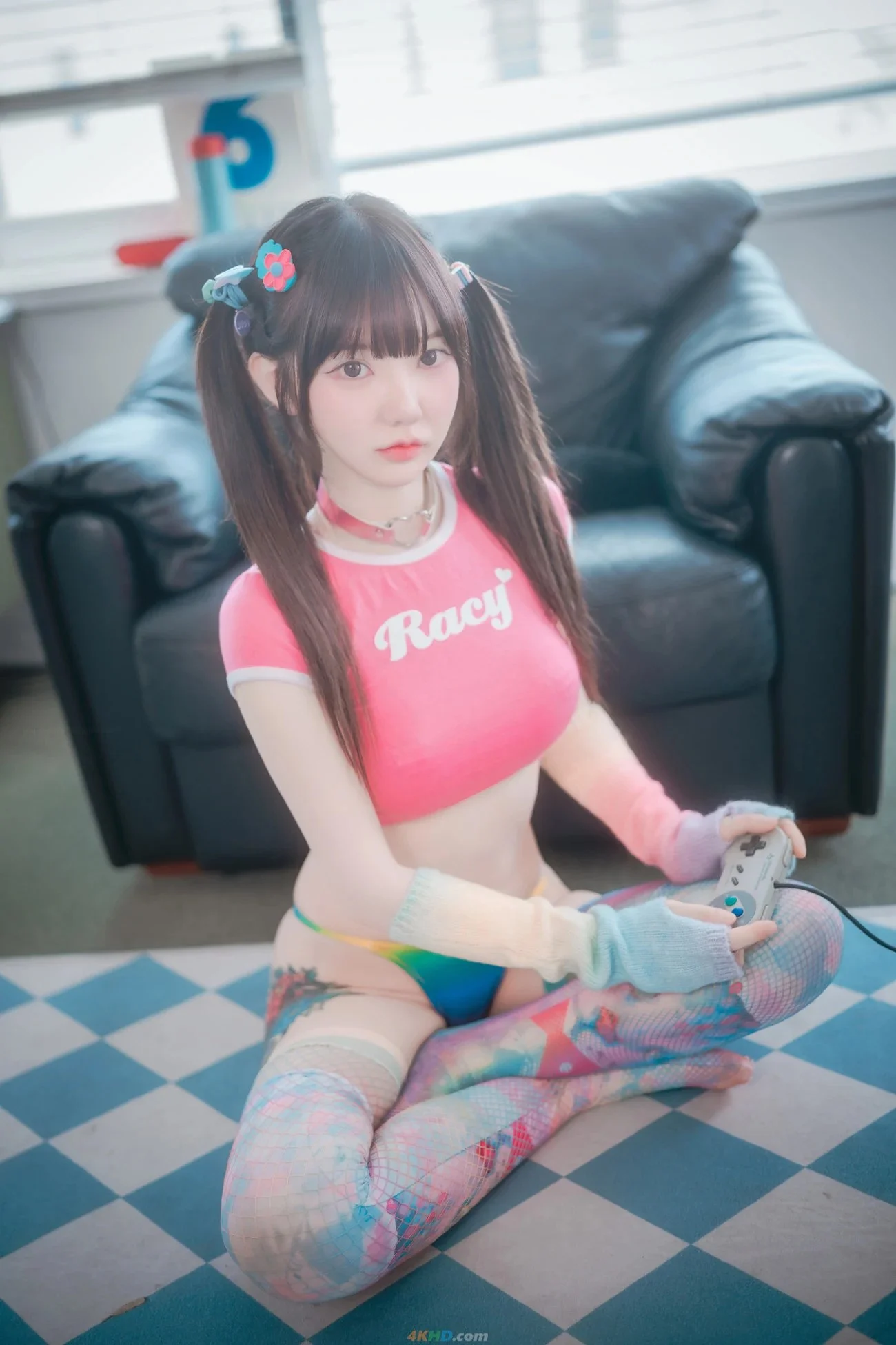 [DJAWA] Doodoong Staycation⁷ 第27张（Doodoong）