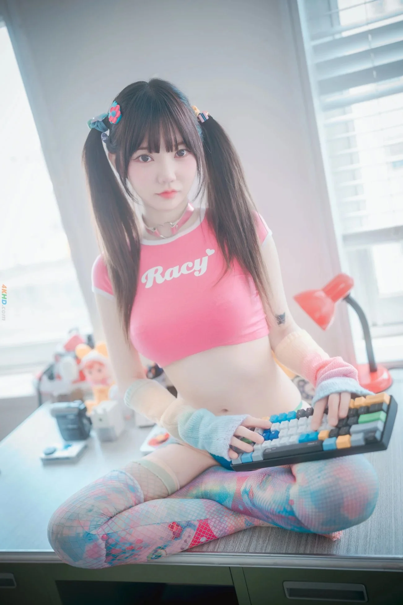 [DJAWA] Doodoong Staycation⁷ 第39张（Doodoong）