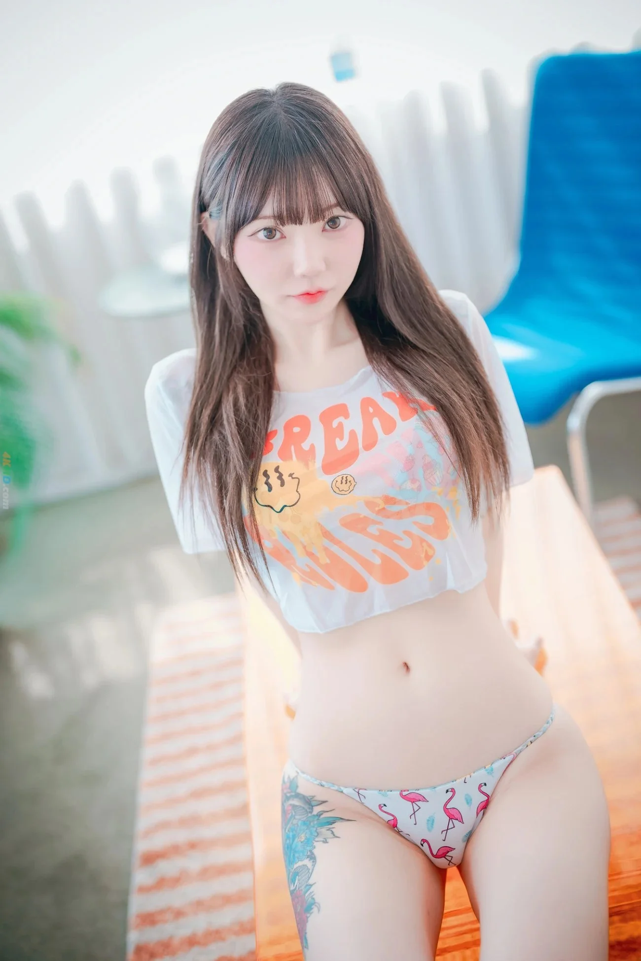 [DJAWA] Doodoong Staycation⁷ 第67张（Doodoong）