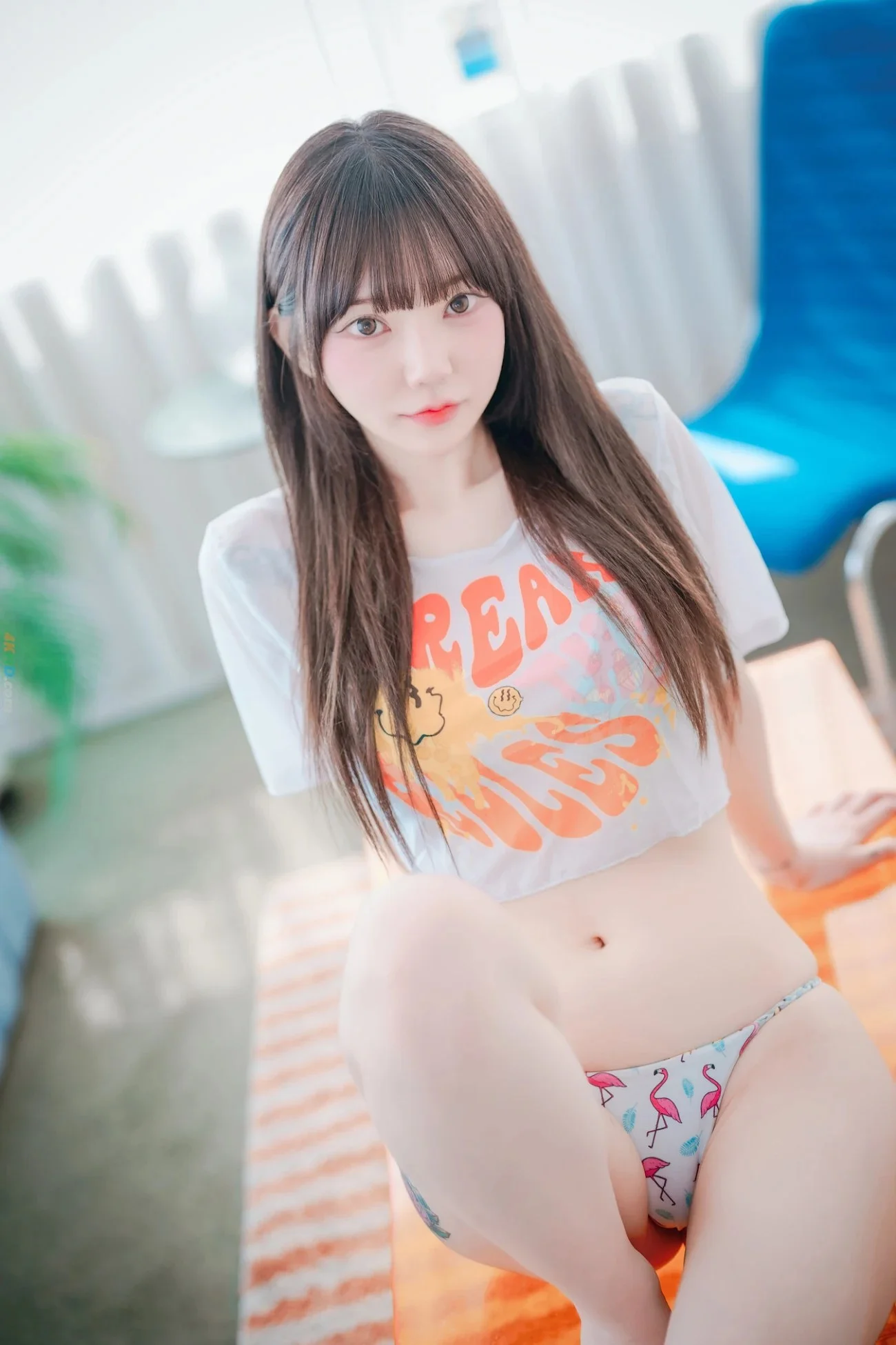 [DJAWA] Doodoong Staycation⁷ 第71张（Doodoong）