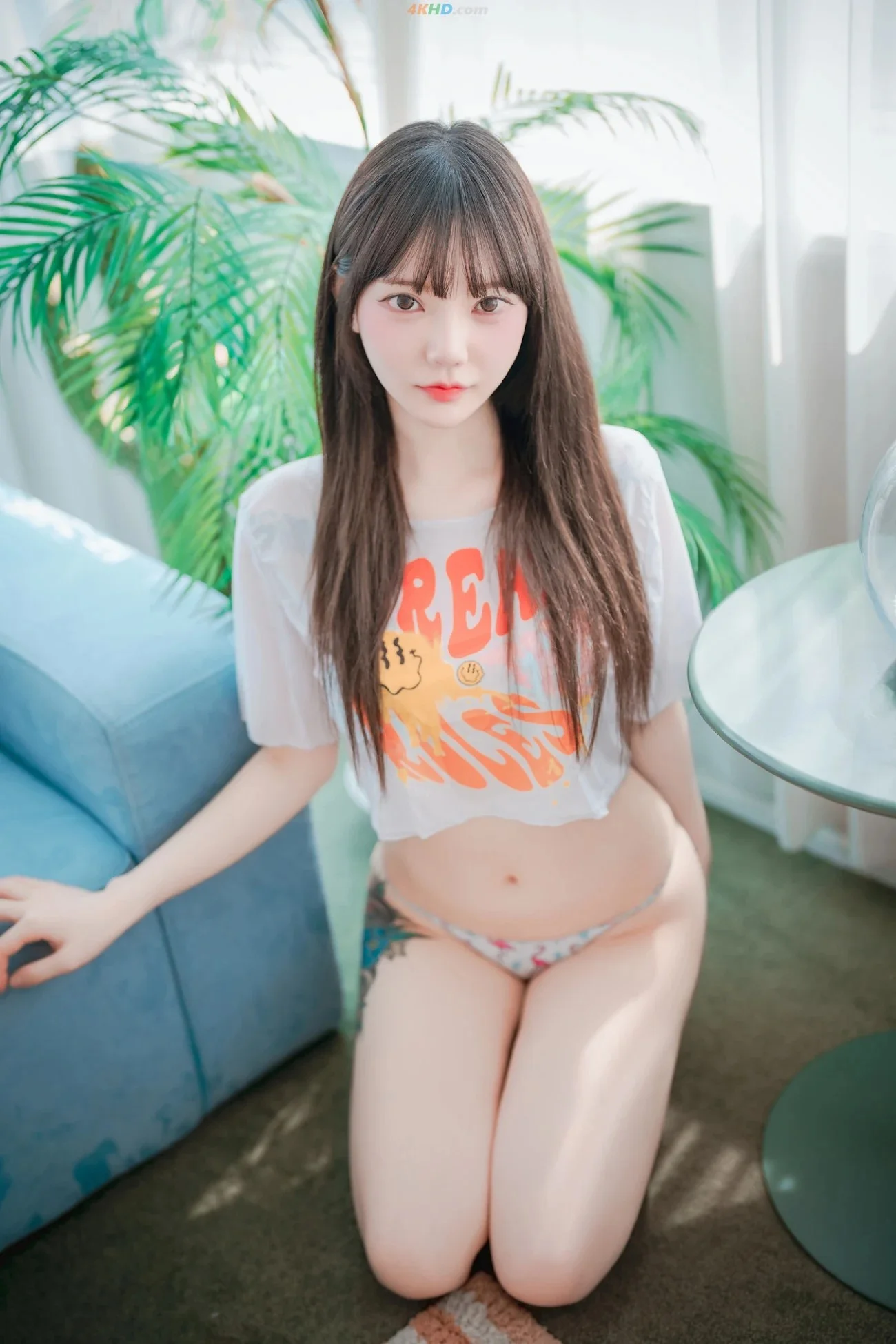 [DJAWA] Doodoong Staycation⁷ 第75张（Doodoong）