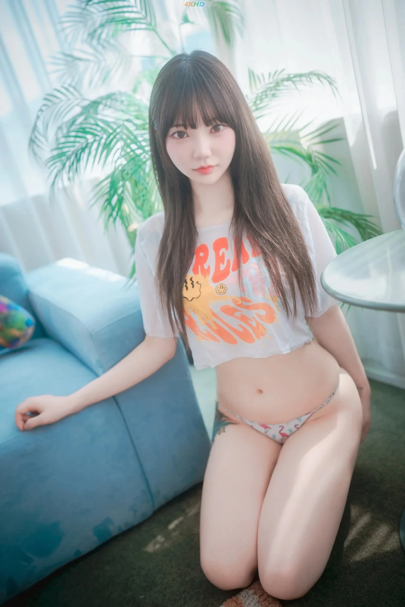 [DJAWA] Doodoong Staycation⁷ 第76张（Doodoong）