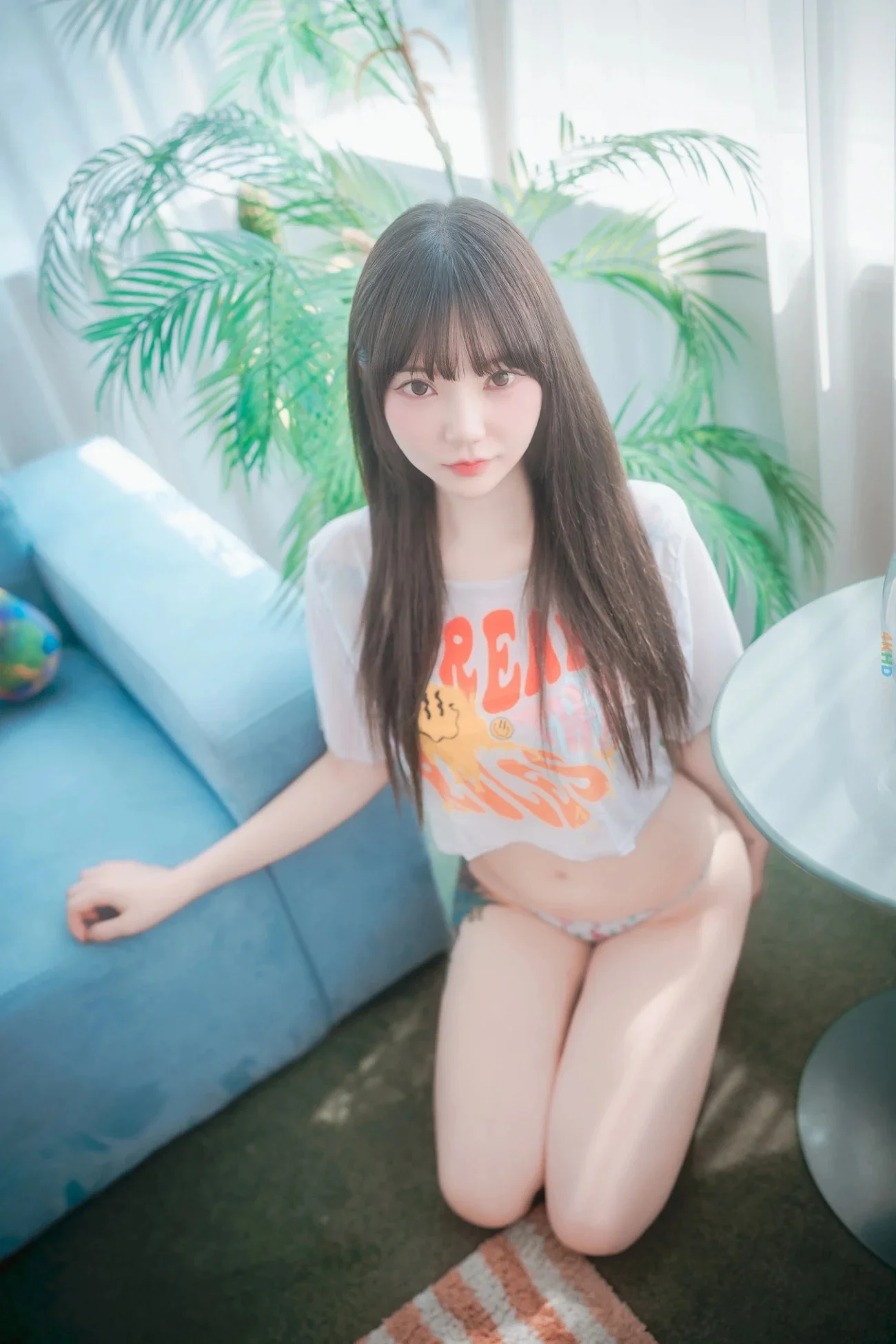 [DJAWA] Doodoong Staycation⁷ 第77张（Doodoong）