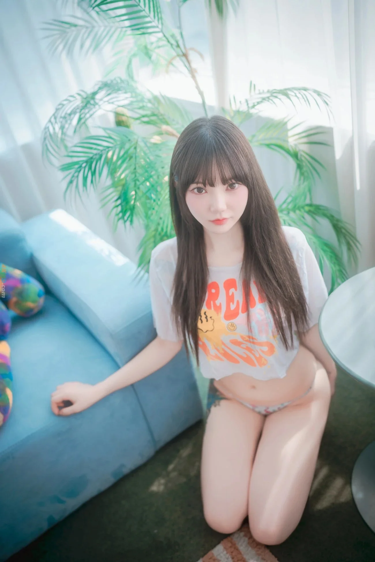 [DJAWA] Doodoong Staycation⁷ 第78张（Doodoong）