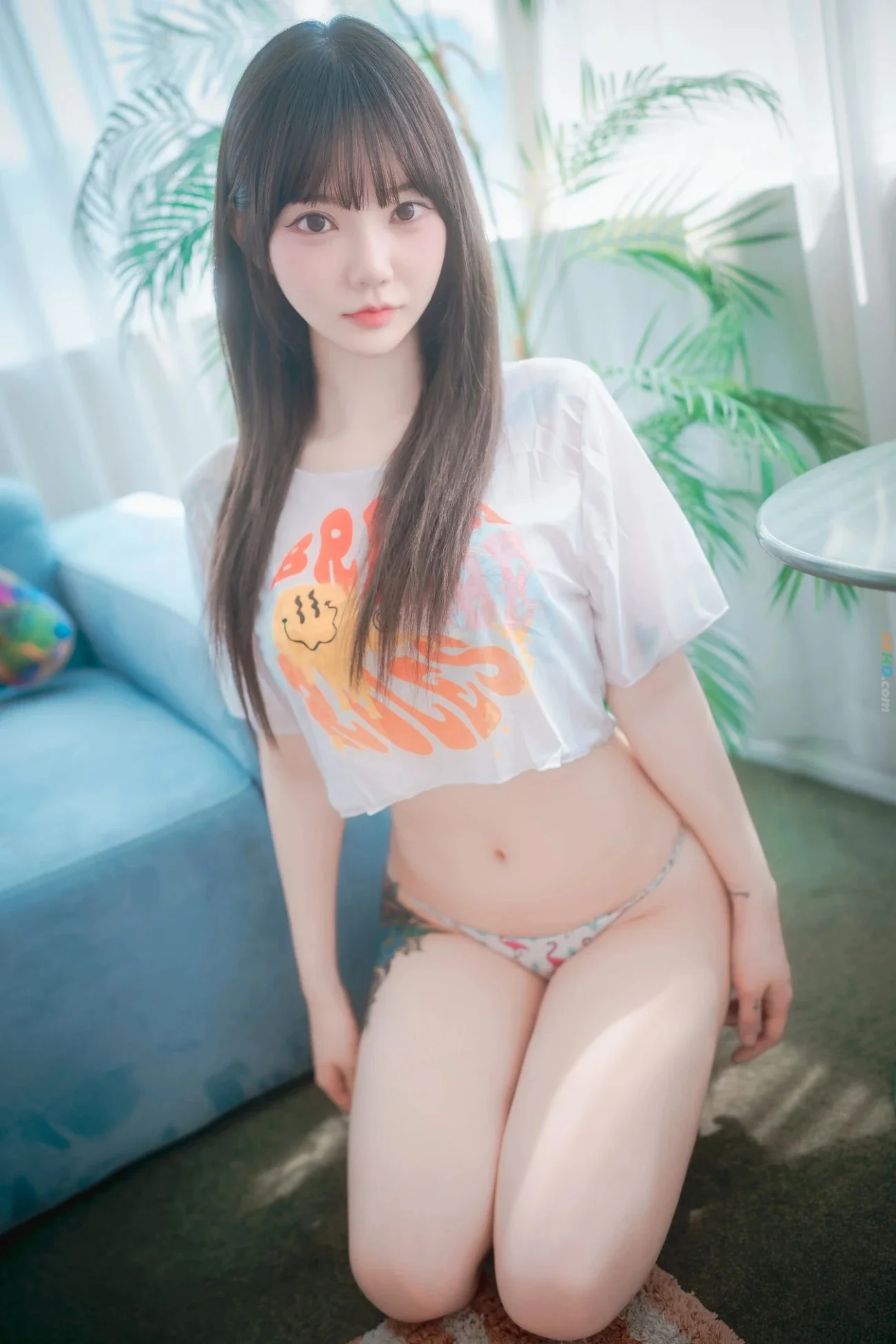 [DJAWA] Doodoong Staycation⁷ 第80张（Doodoong）