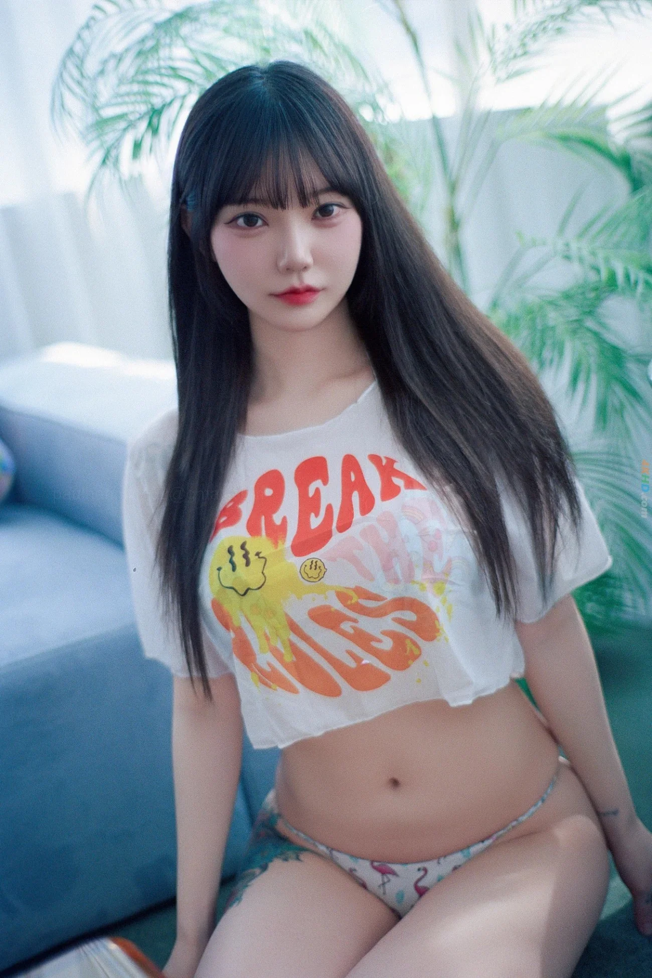 [DJAWA] Doodoong Staycation⁷ 第98张（Doodoong）