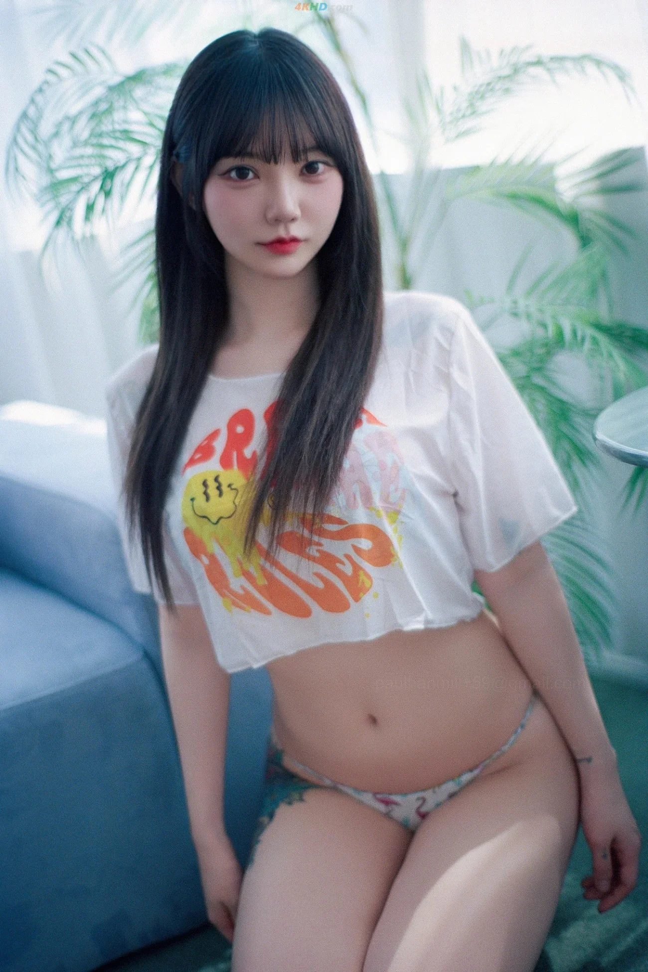 [DJAWA] Doodoong Staycation⁷ 第99张（Doodoong）