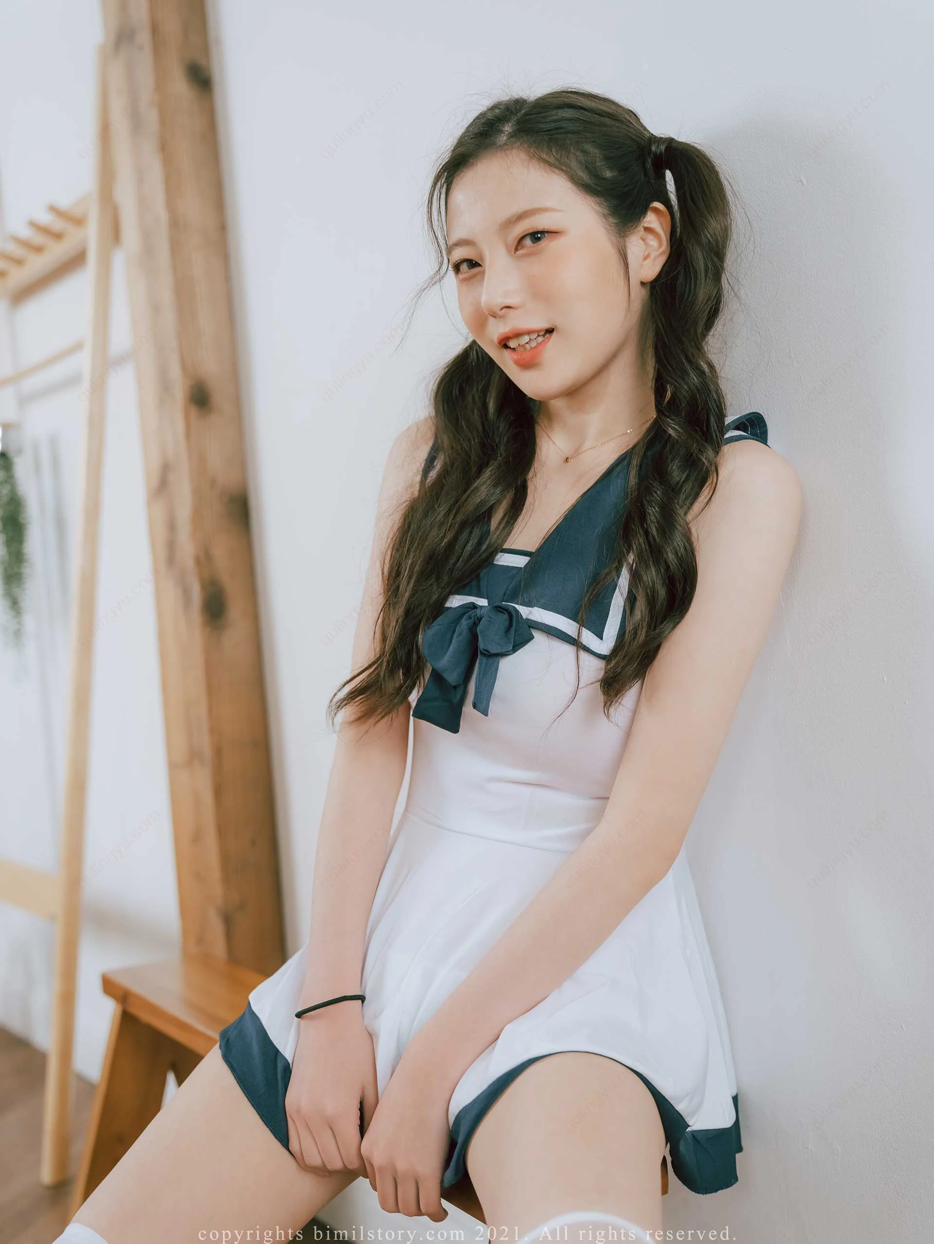 [Bimilstory] Risa - Vol.01 -  Fresh and lively girl Risa [86P]