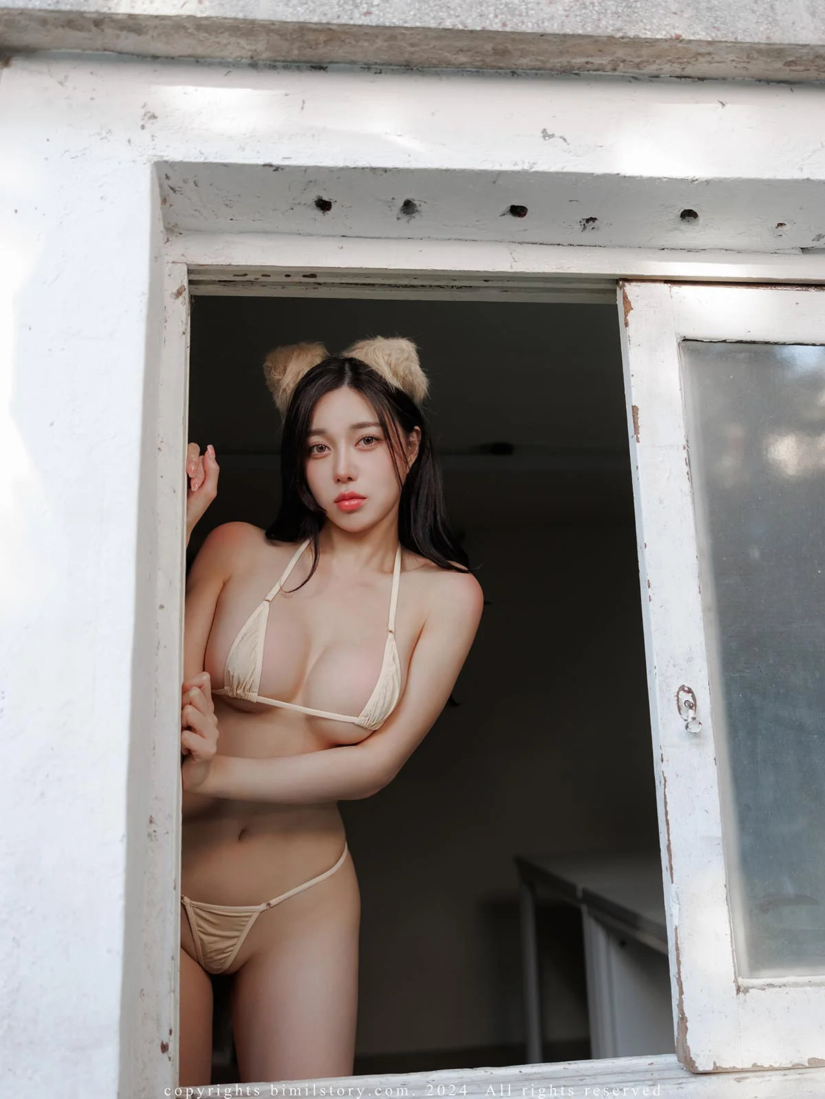Bimilstory特级Jindayul 妹子 Vol.05 106P 第105张（特级Jindayul 妹子 Vol.05）