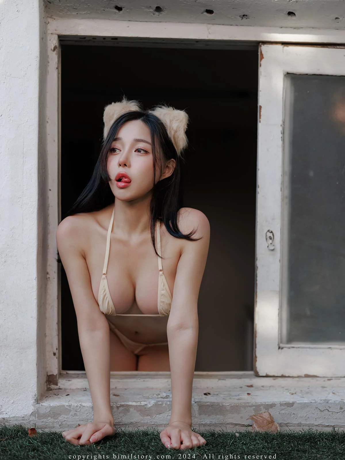 Bimilstory特级Jindayul 妹子 Vol.05 106P 第106张（特级Jindayul 妹子 Vol.05）