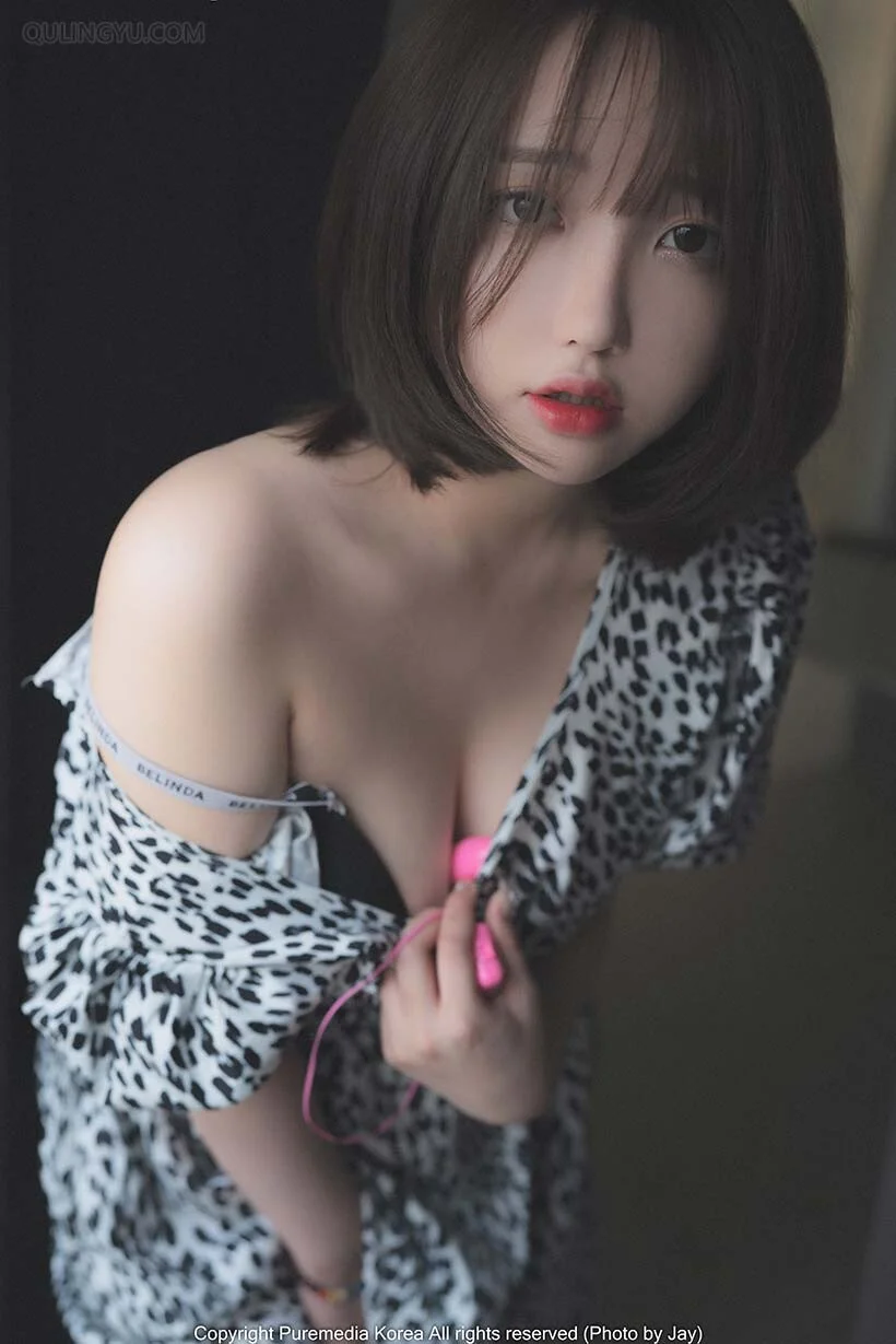 Pure Media Ye Eun [91P] 第61张（Ye Eun）