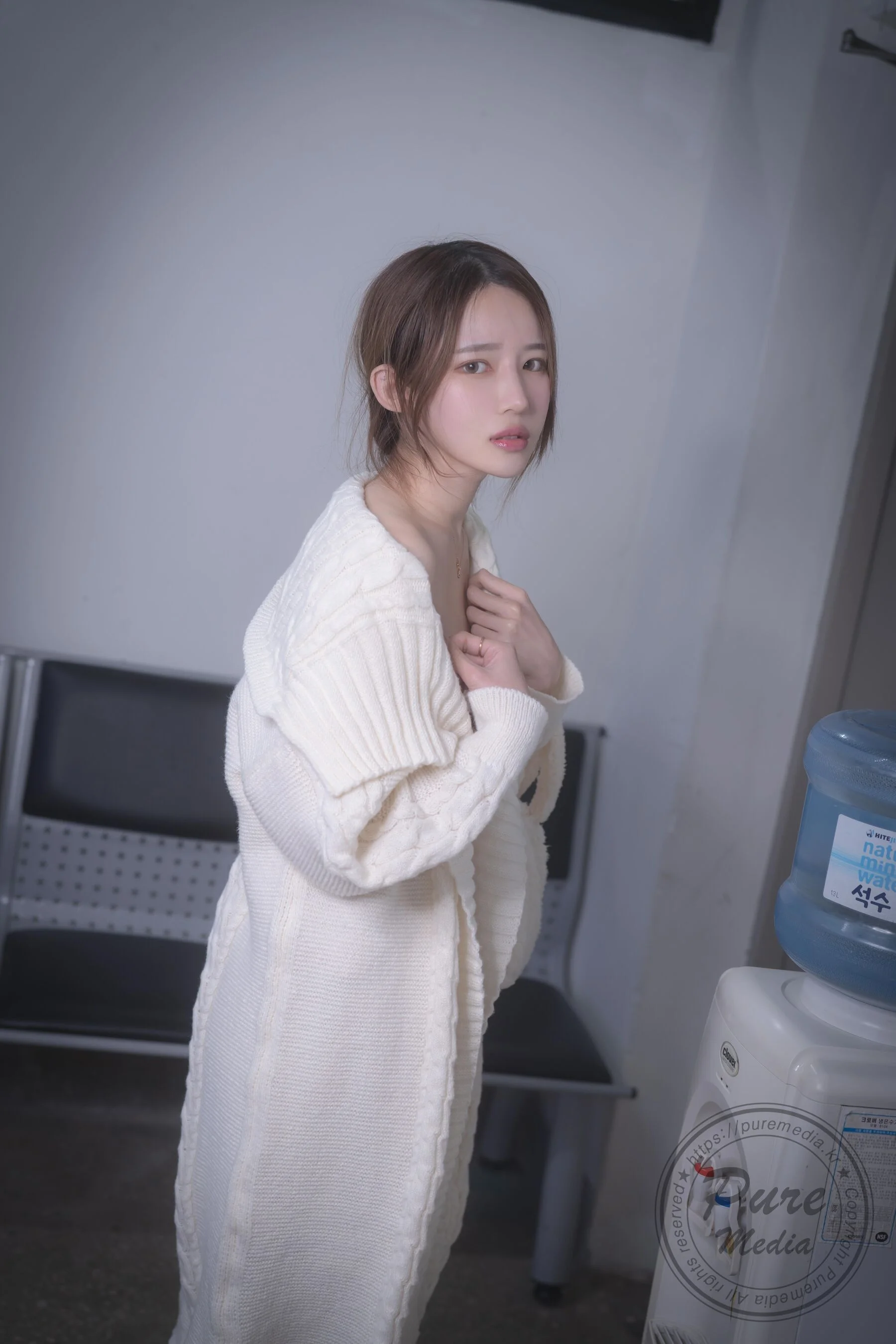[Pure Media] Yeha Vol. 269 200P 第109张（Yeha）