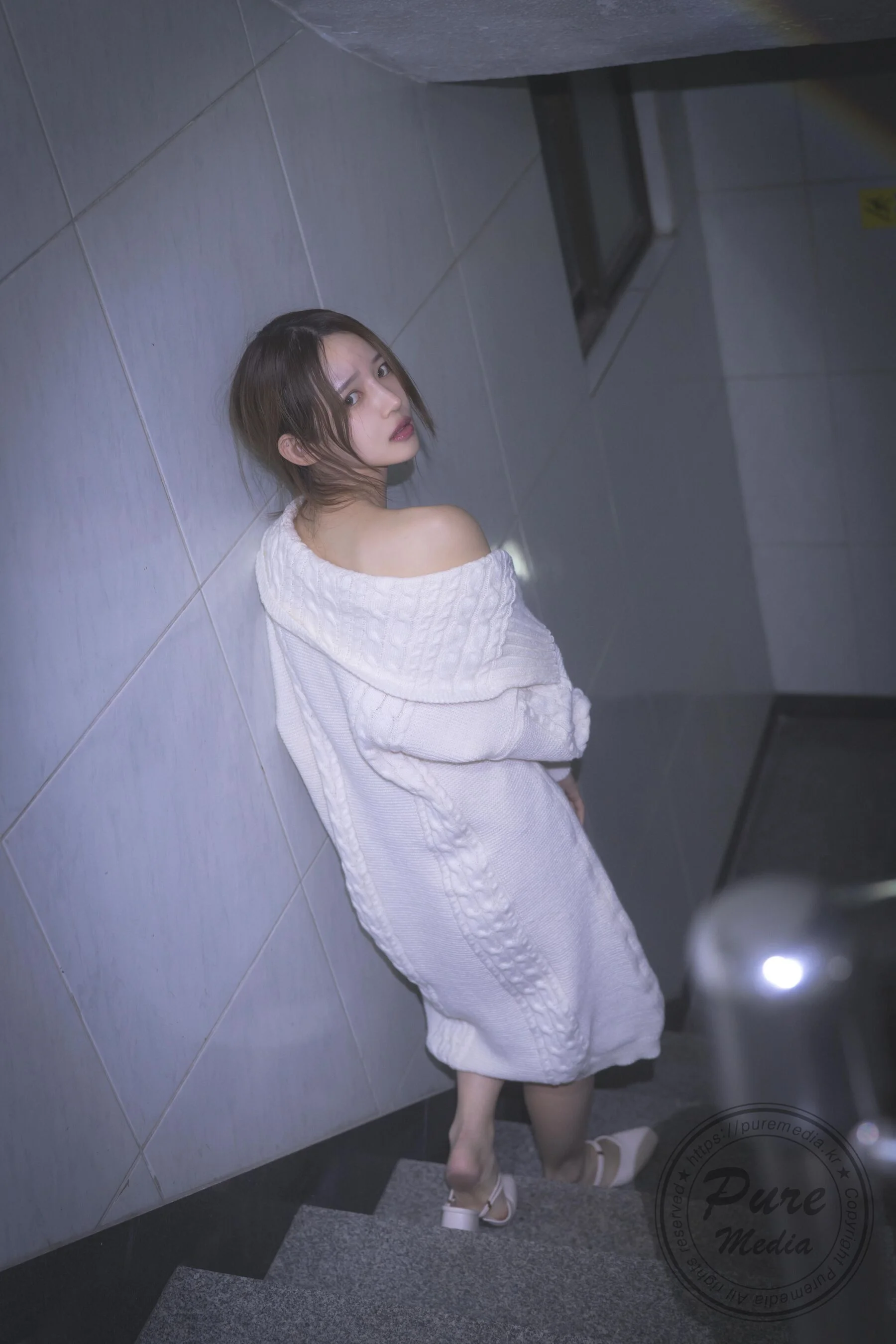 [Pure Media] Yeha Vol. 269 200P 第114张（Yeha）