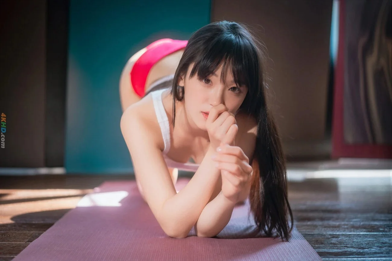 [DJAWA] HENDOONG (혠둥이) Loose and Tight Relief and Relax 20P 第5张（HENDOONG (혠둥이)）