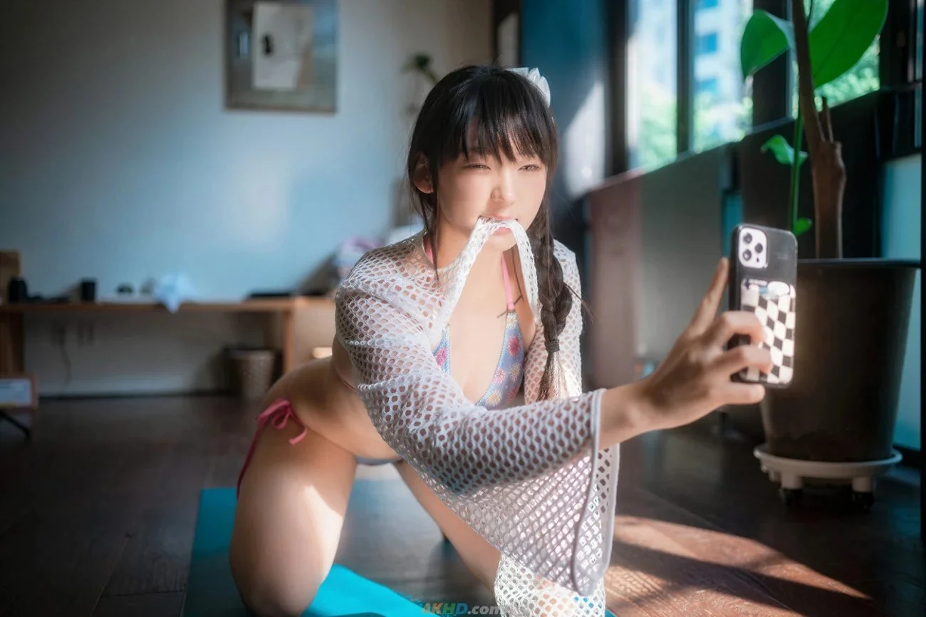 [DJAWA] HENDOONG (혠둥이) Loose and Tight Relief and Relax 20P 第99张（HENDOONG (혠둥이)）