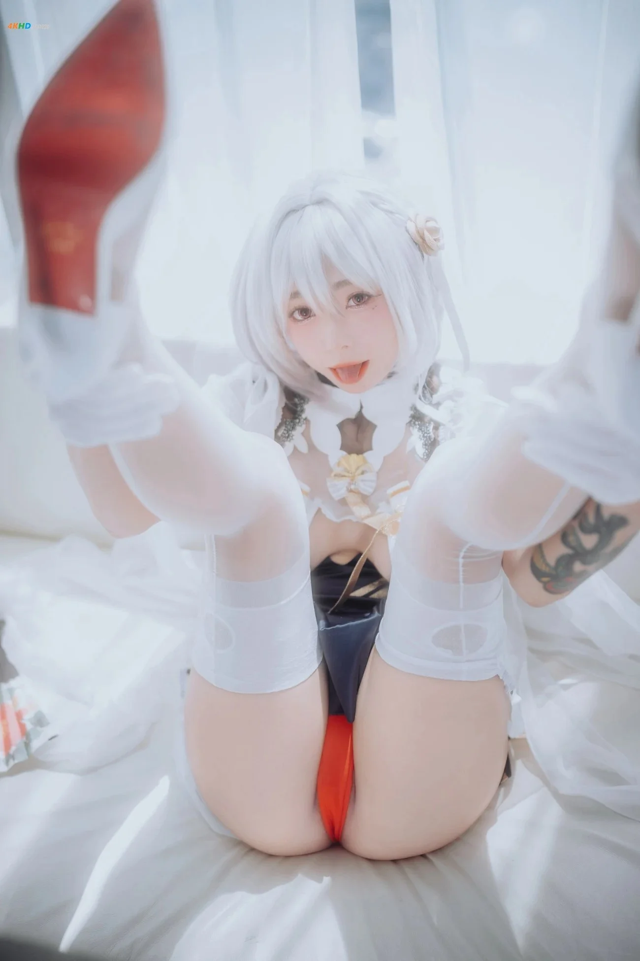 [DJAWA] (Cosplay) Djawa Sirius 20P 第16张（(Cosplay) Djawa Sirius）