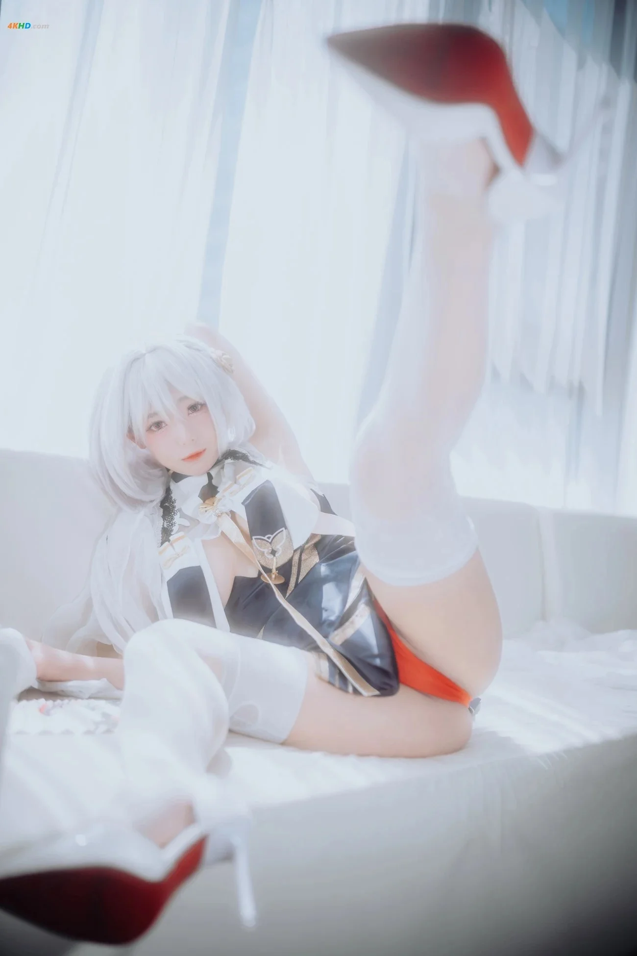 [DJAWA] (Cosplay) Djawa Sirius 20P 第31张（(Cosplay) Djawa Sirius）