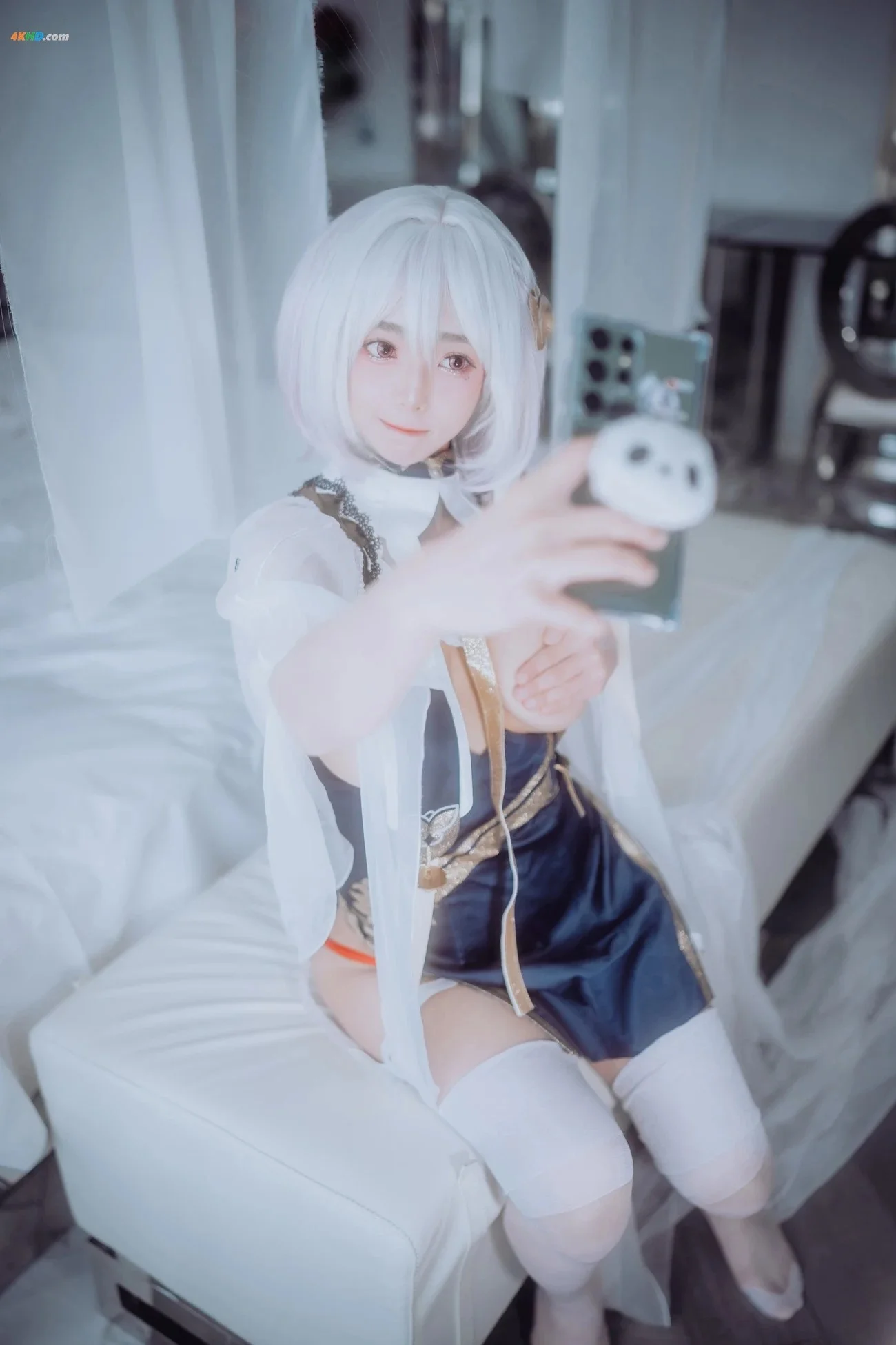 [DJAWA] (Cosplay) Djawa Sirius 20P 第32张（(Cosplay) Djawa Sirius）