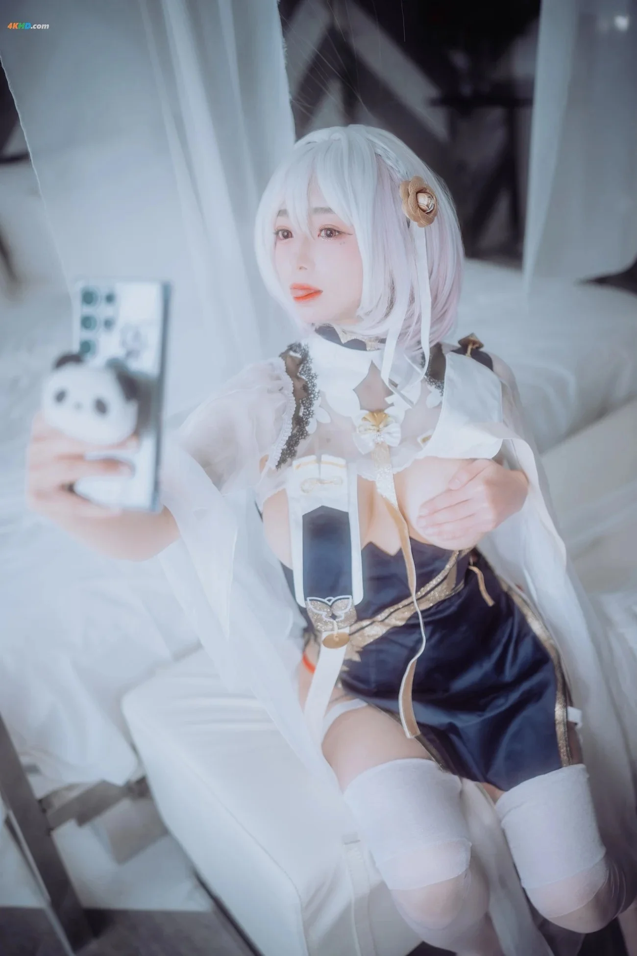 [DJAWA] (Cosplay) Djawa Sirius 20P 第33张（(Cosplay) Djawa Sirius）
