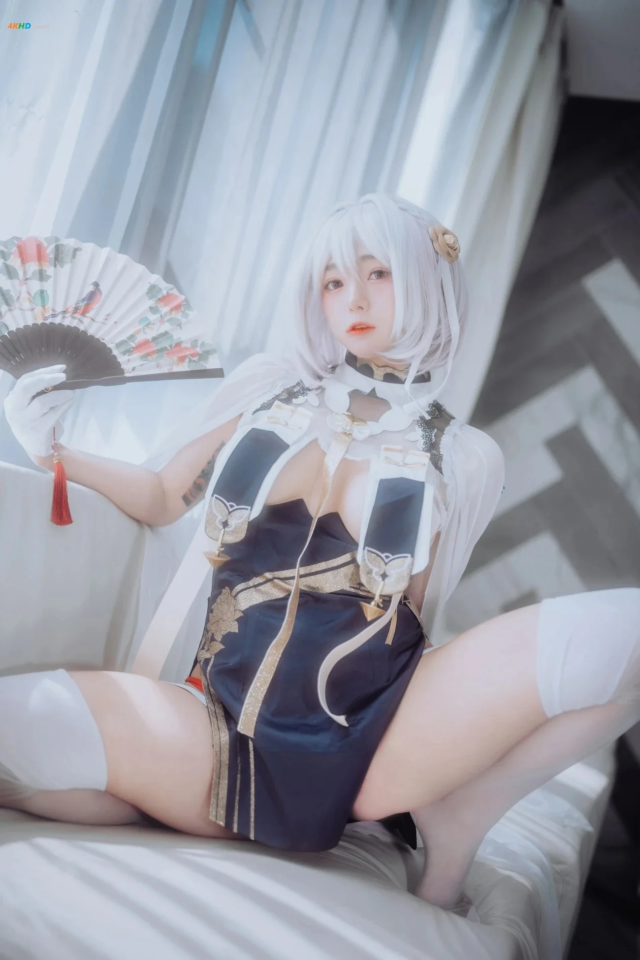 [DJAWA] (Cosplay) Djawa Sirius 20P 第36张（(Cosplay) Djawa Sirius）