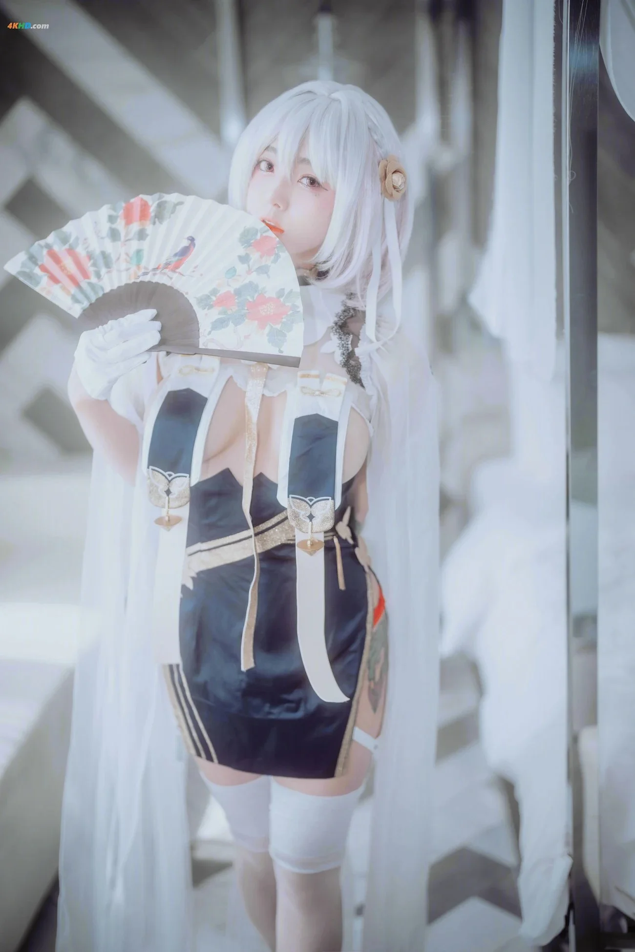 [DJAWA] (Cosplay) Djawa Sirius 20P 第3张（(Cosplay) Djawa Sirius）