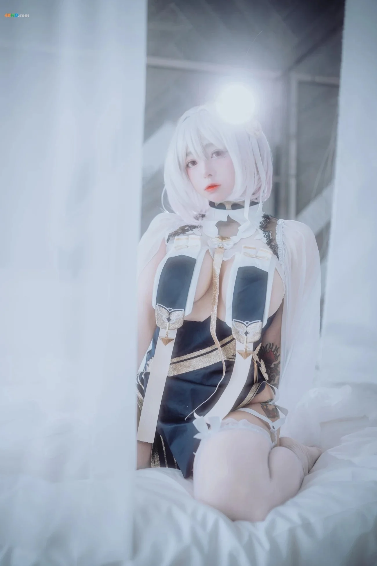 [DJAWA] (Cosplay) Djawa Sirius 20P 第47张（(Cosplay) Djawa Sirius）