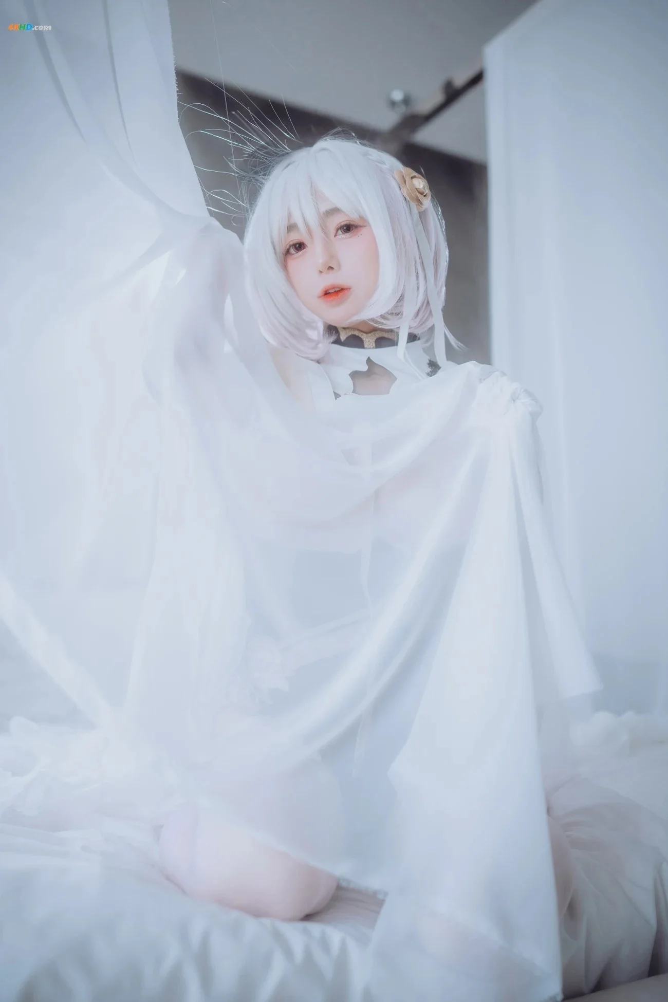 [DJAWA] (Cosplay) Djawa Sirius 20P 第51张（(Cosplay) Djawa Sirius）