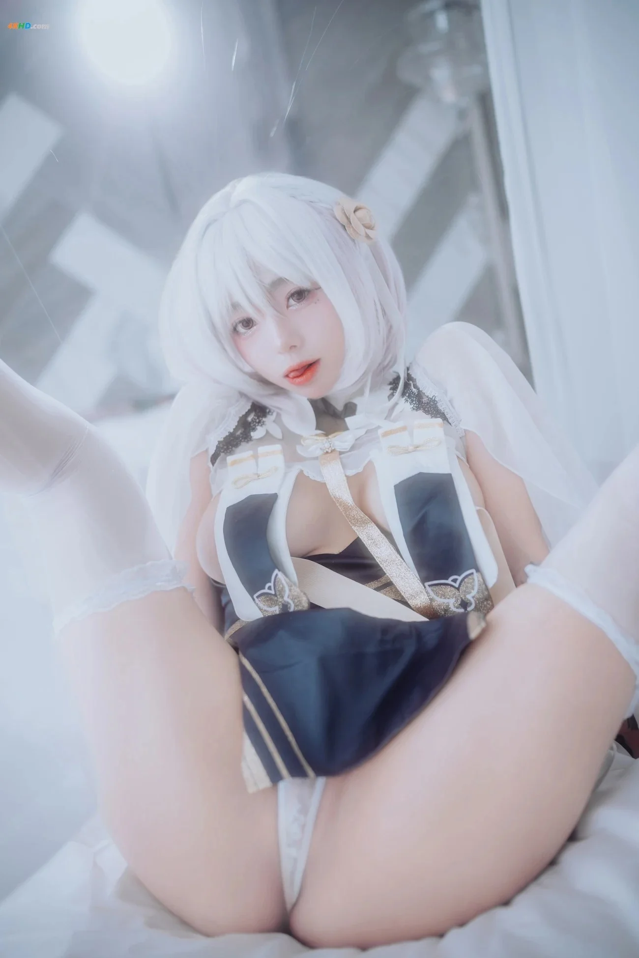 [DJAWA] (Cosplay) Djawa Sirius 20P 第55张（(Cosplay) Djawa Sirius）