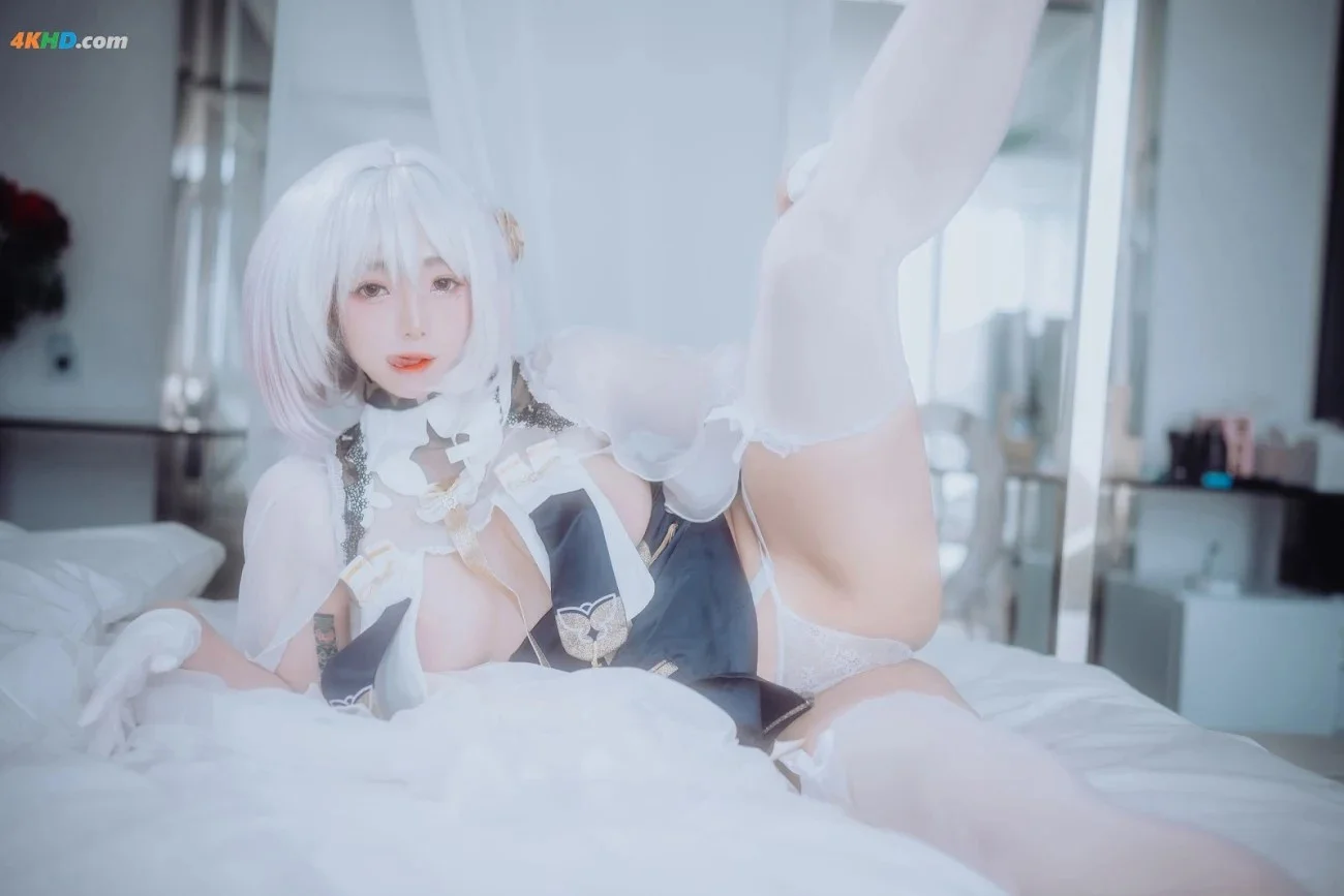 [DJAWA] (Cosplay) Djawa Sirius 20P 第63张（(Cosplay) Djawa Sirius）