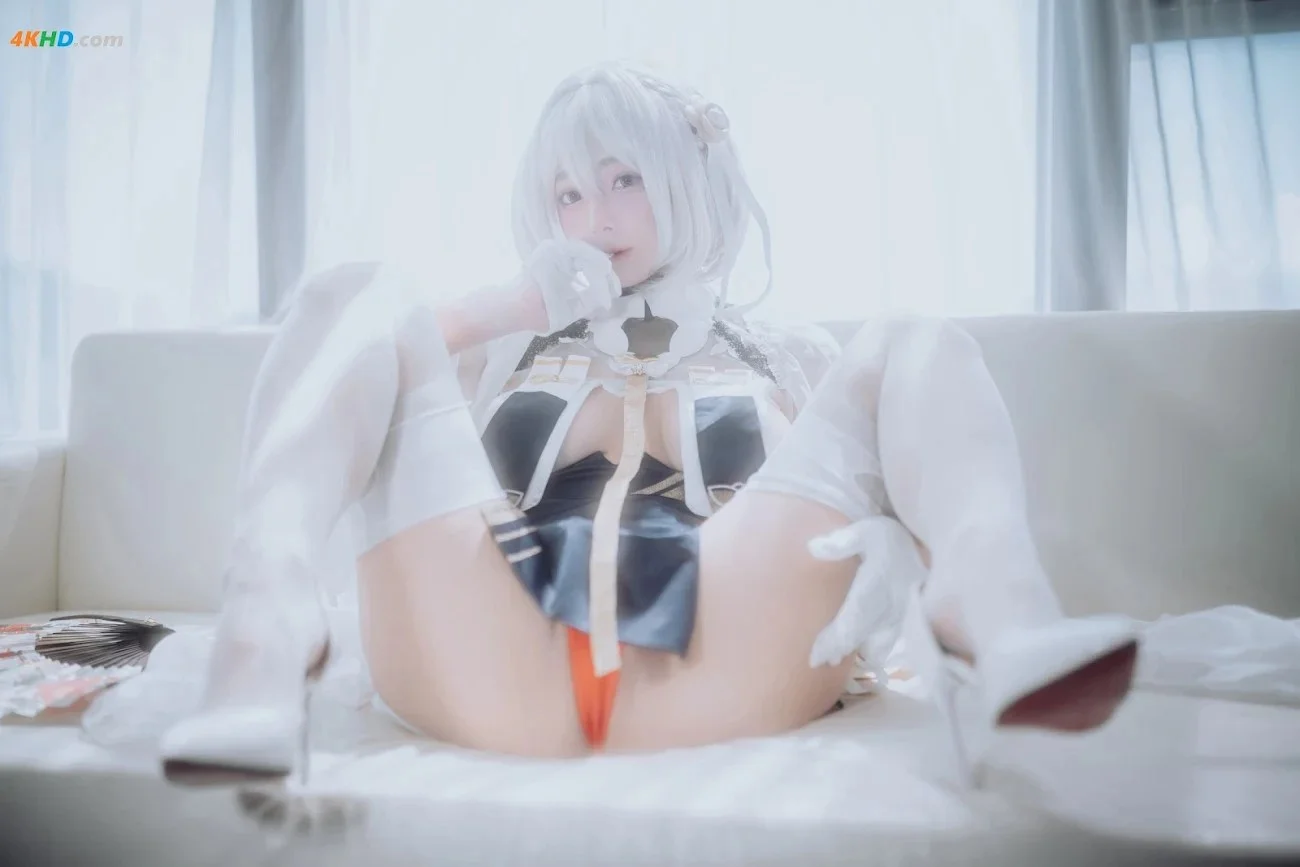 [DJAWA] (Cosplay) Djawa Sirius 20P 第9张（(Cosplay) Djawa Sirius）