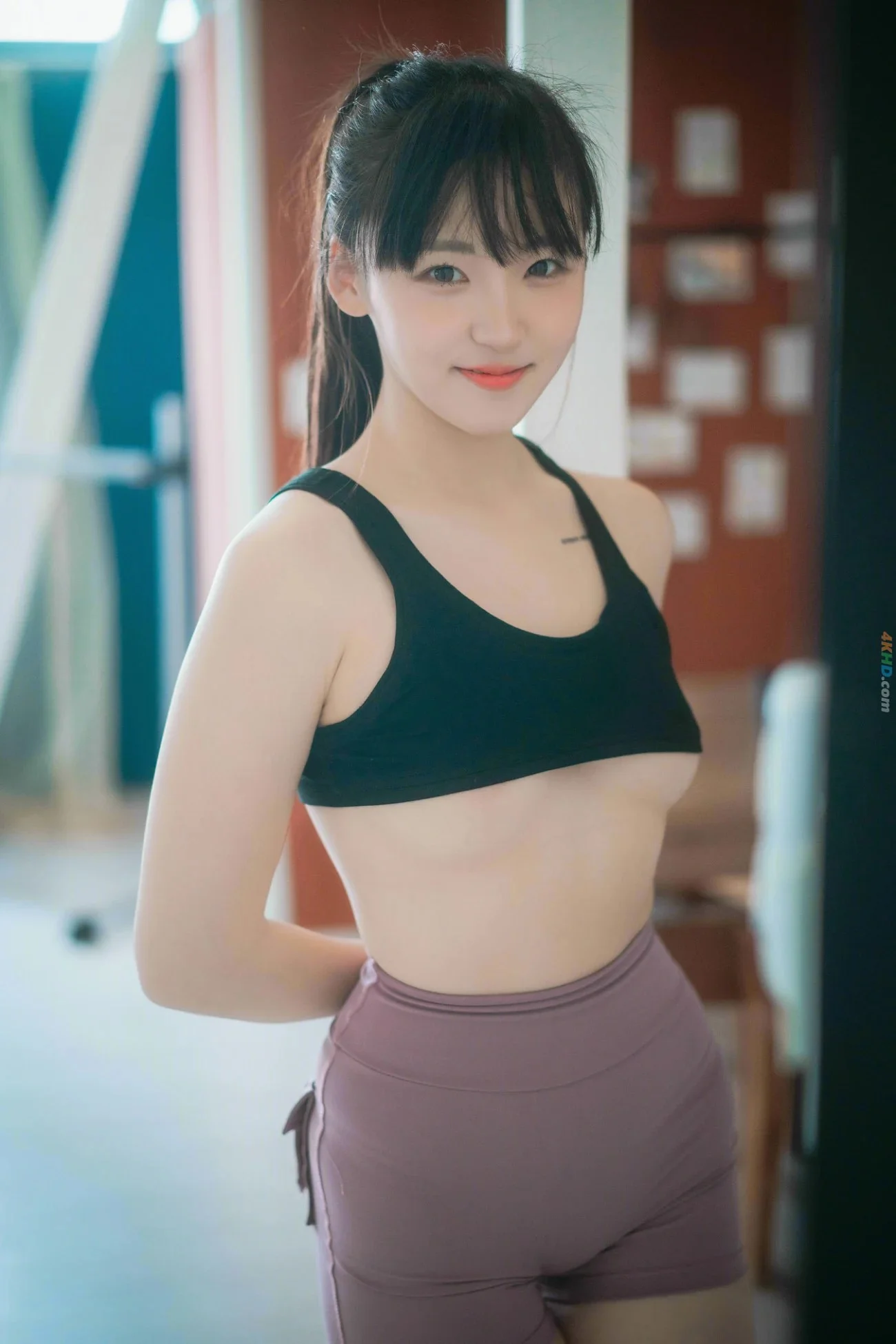 [DJAWA] Hendoong Loose and Tight Relief and Relax 20P 第2张（HENDOONG）