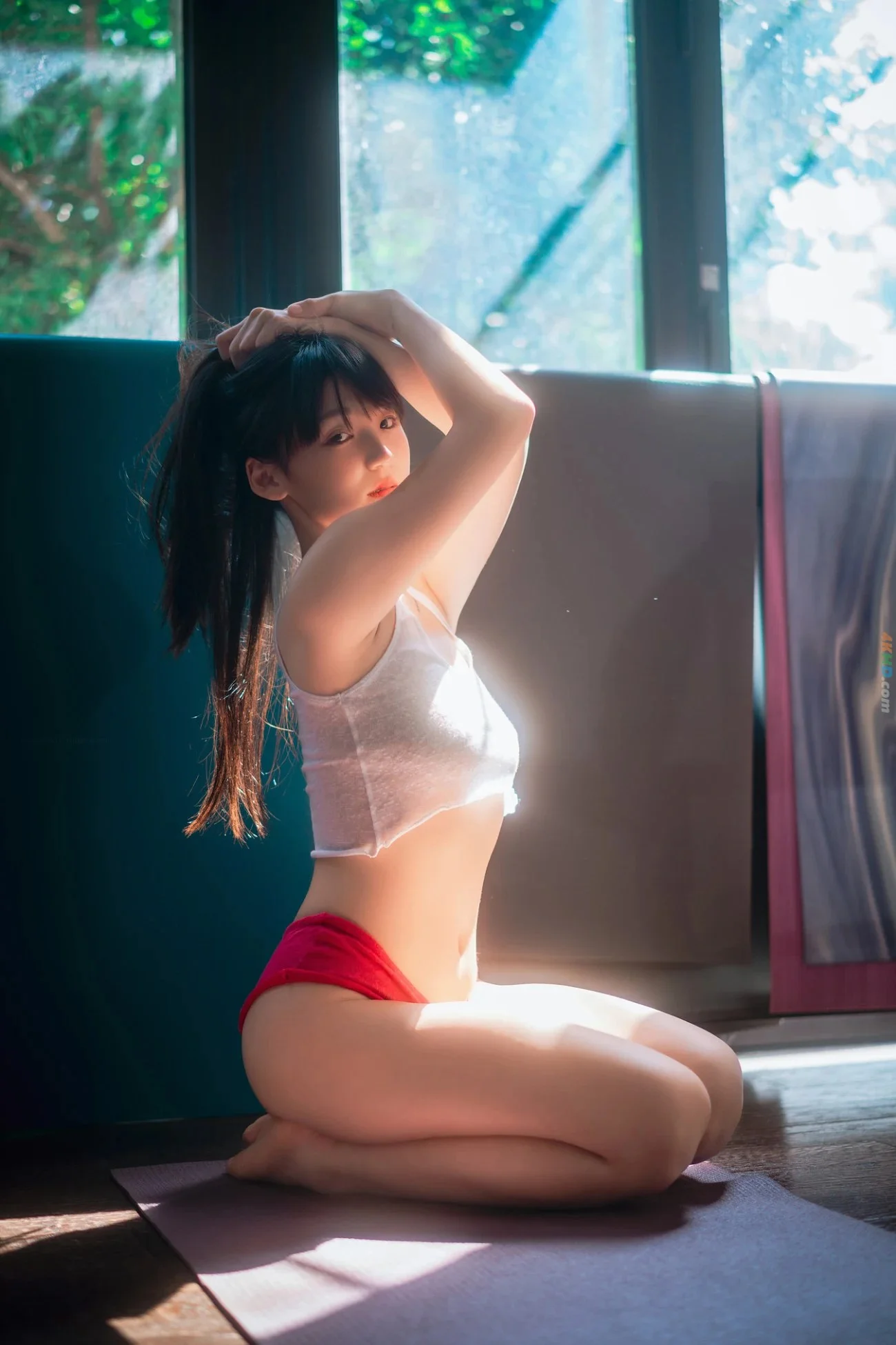 [DJAWA] Hendoong Loose and Tight Relief and Relax 20P 第93张（HENDOONG）