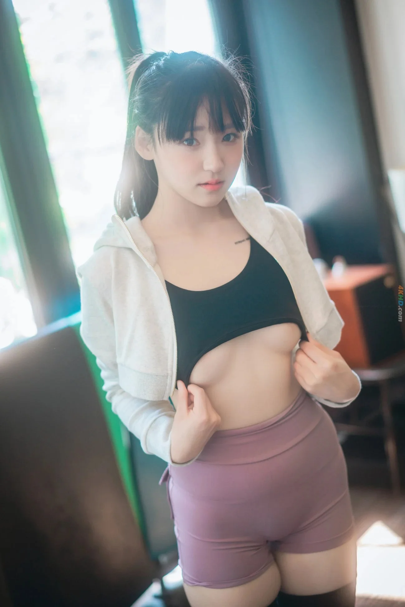 [DJAWA] Hendoong Loose and Tight Relief and Relax 20P 第9张（HENDOONG）