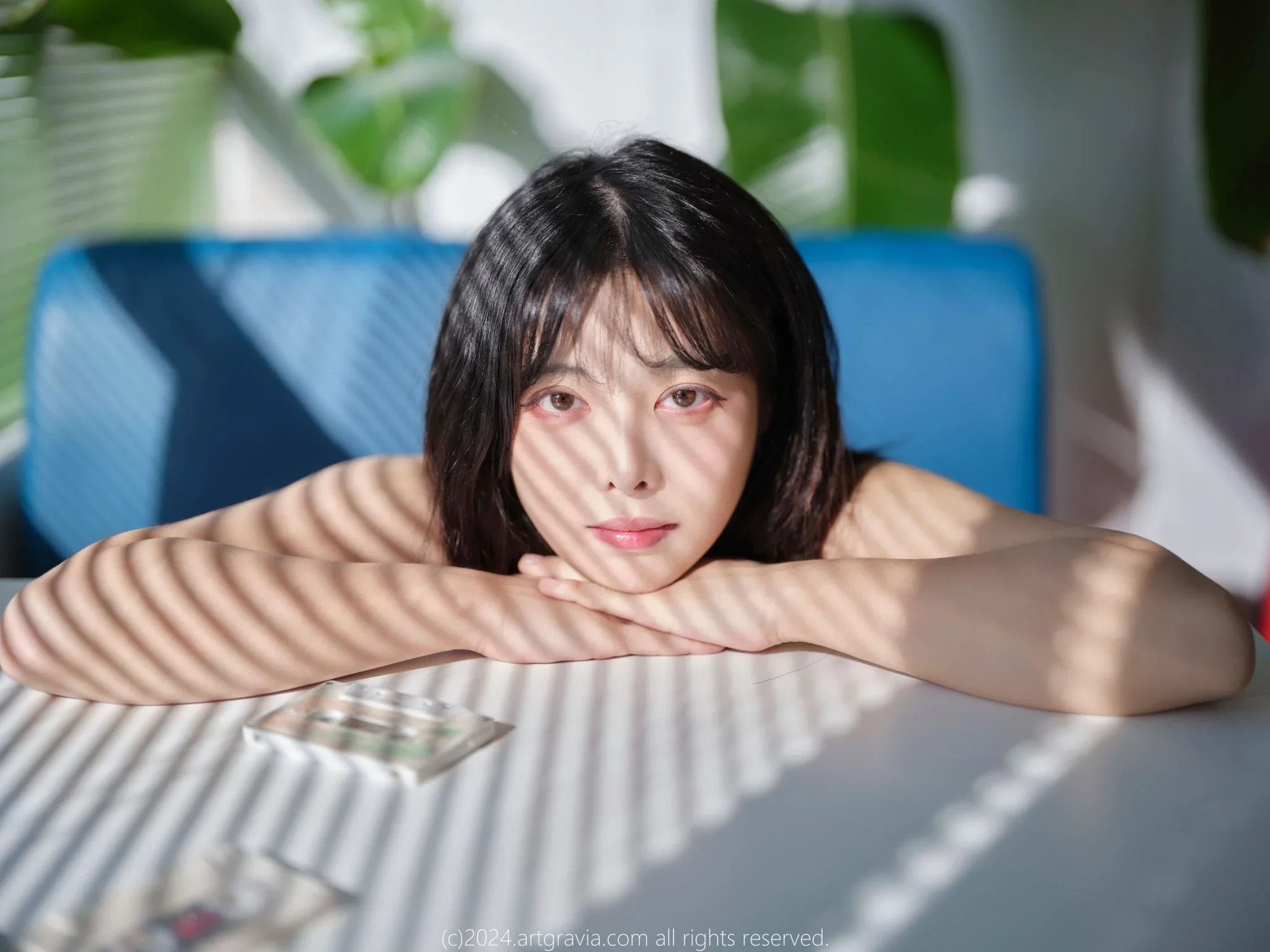 [AG.611] Areumm (다움) 106P