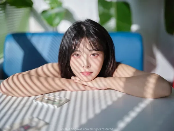 [AG.611] Areumm (다움) 106P 第2张（Areumm (다움)）