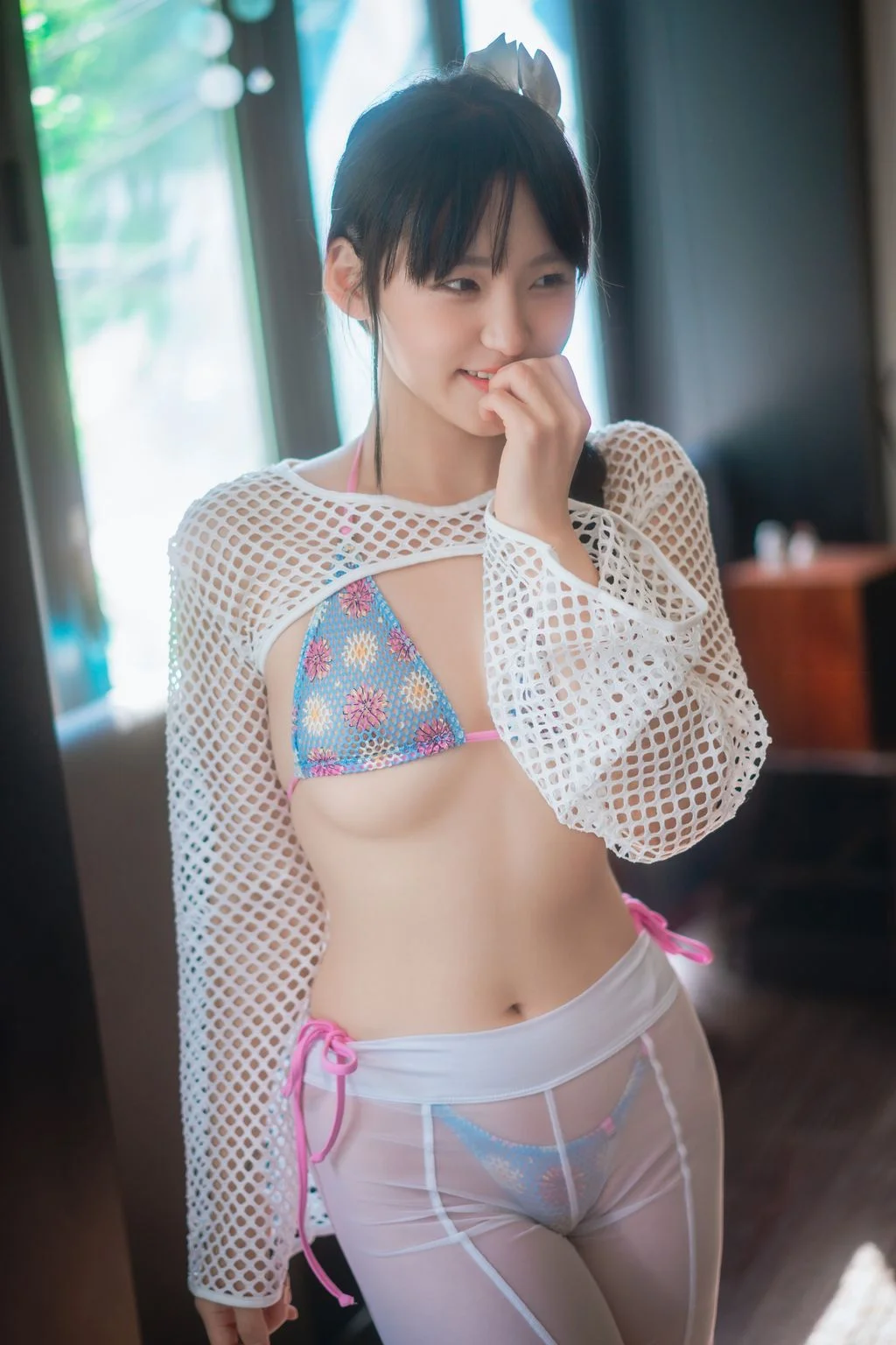 [DJAWA Photo] HENDOONG (혠둥이) Loose and Tight – Relief and Relax 220P 第143张（HENDOONG (혠둥이)）