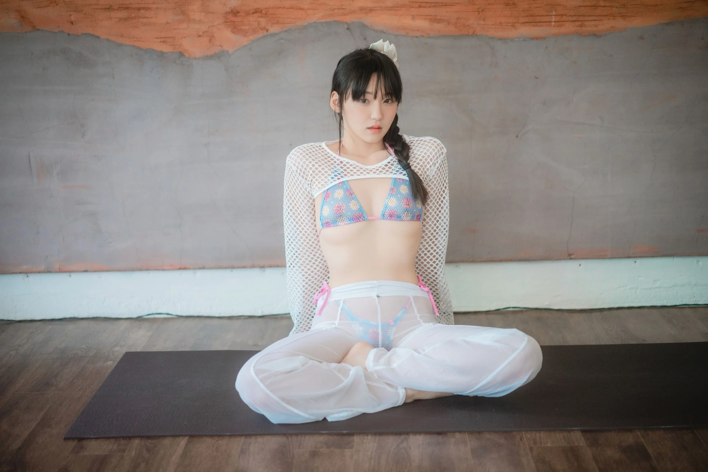 [DJAWA Photo] HENDOONG (혠둥이) Loose and Tight – Relief and Relax 220P 第152张（HENDOONG (혠둥이)）