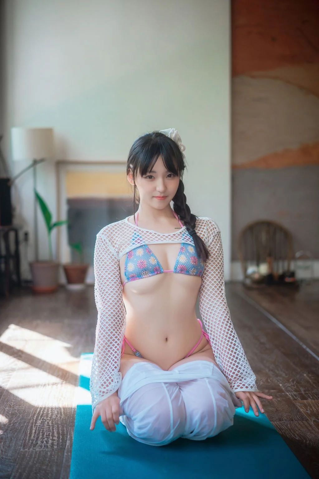 [DJAWA Photo] HENDOONG (혠둥이) Loose and Tight – Relief and Relax 220P 第166张（HENDOONG (혠둥이)）